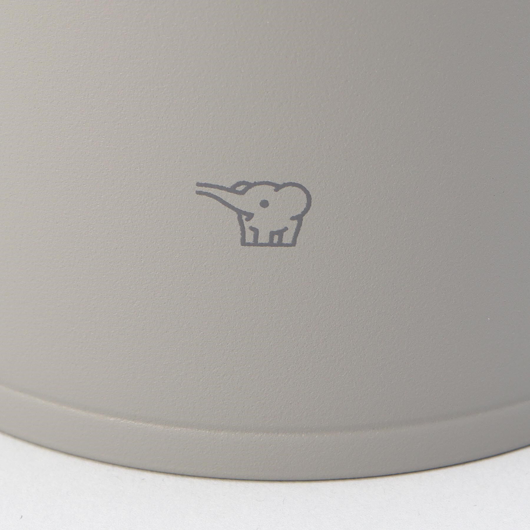 212 KITCHEN STORE「シームレスせん ステンレススープジャー 300ml GY ＜ZOJIRUSHI  象印＞」|食器・キッチングッズ|