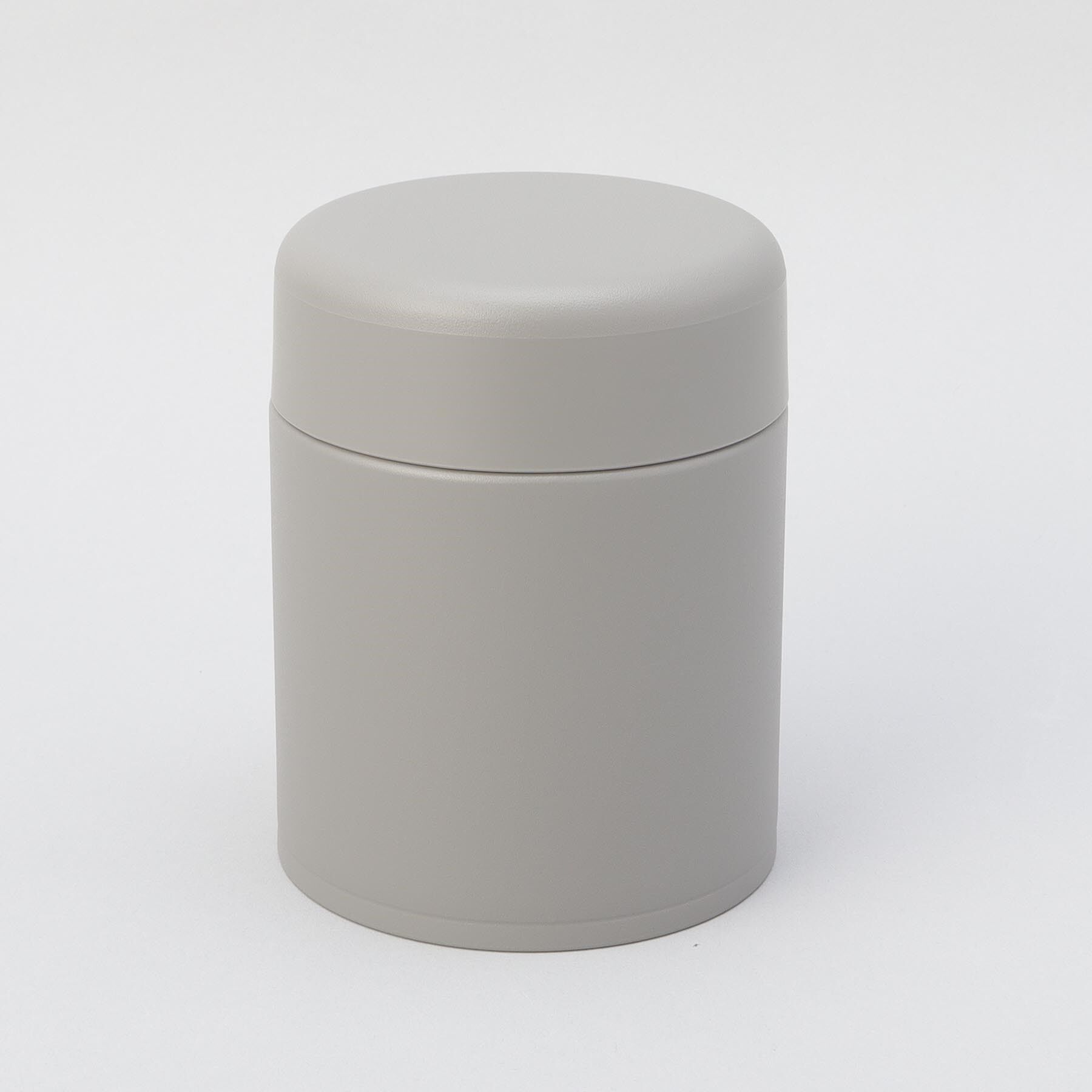 212 KITCHEN STORE「シームレスせん ステンレススープジャー 400ml GY ＜ZOJIRUSHI  象印＞」|食器・キッチングッズ|