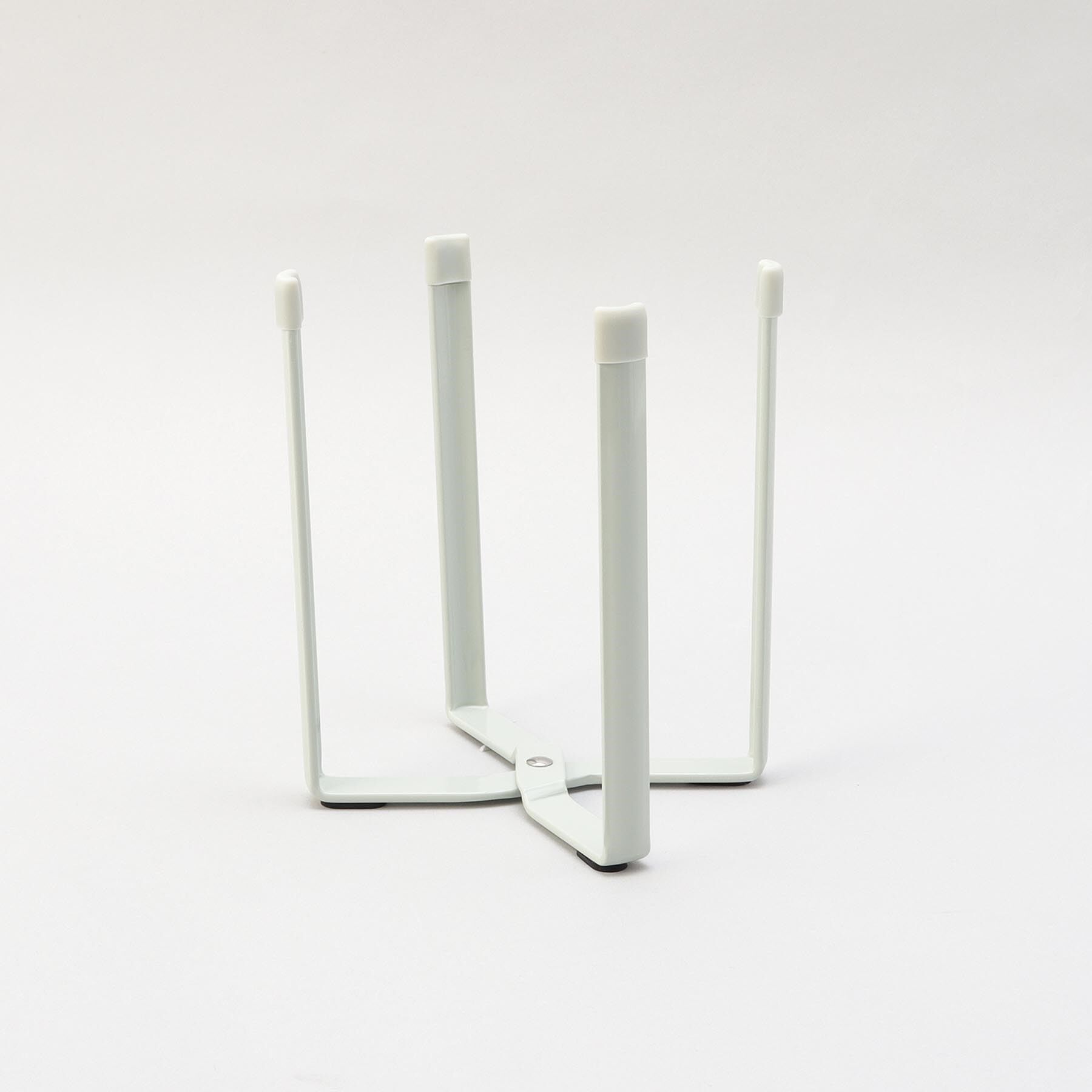 212 KITCHEN STORE「ポリ袋エコホルダー ライトグリーン 山崎実業 ＜tower タワー＞」|食器・キッチングッズ|その他