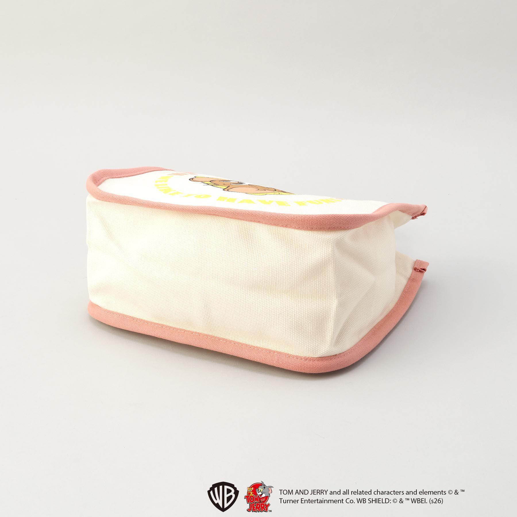 212 KITCHEN STORE「ランチバック ジェリー ＜TOM and JERRY トムとジェリー＞」|その他|