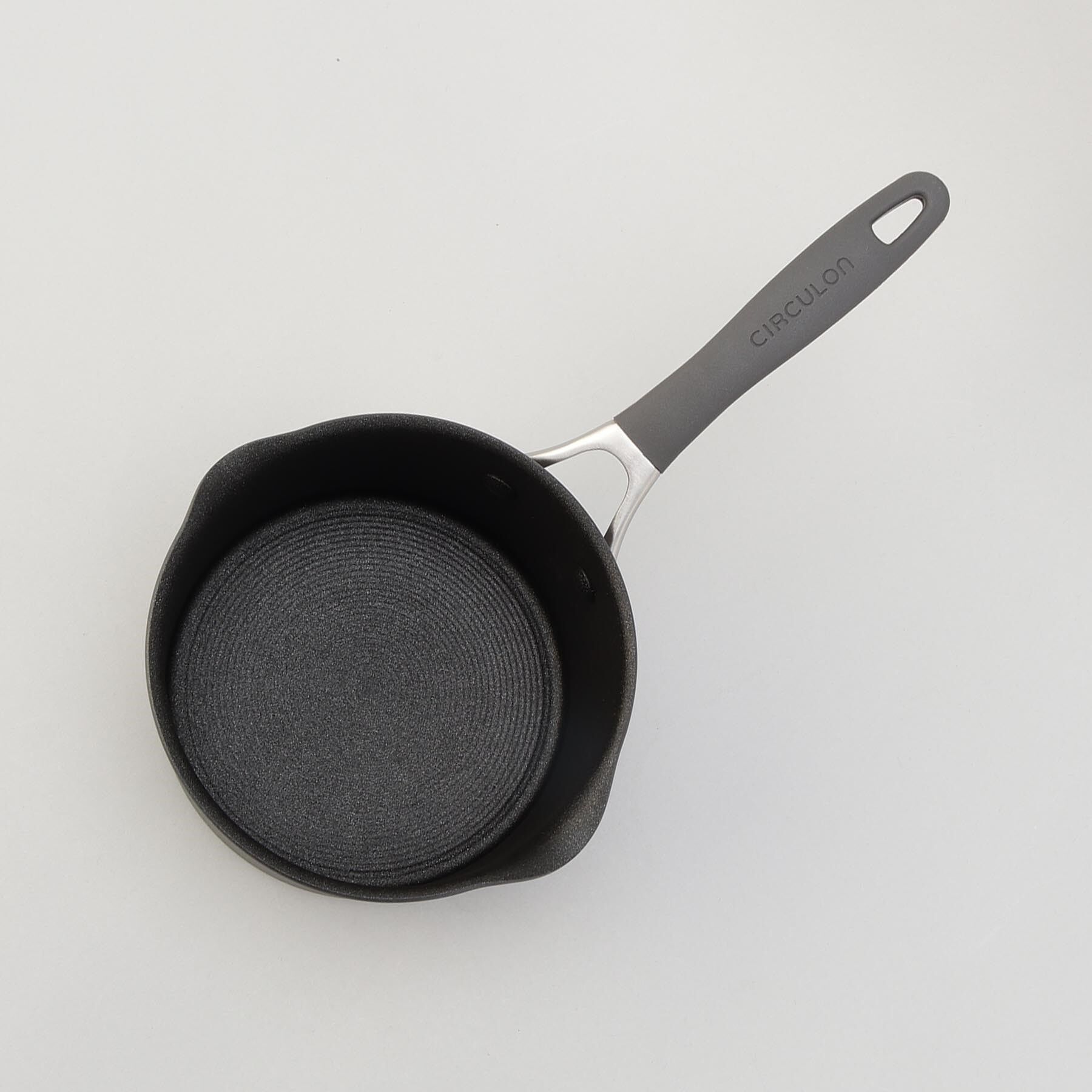 212 KITCHEN STORE「サーキュロン A1 片手鍋 16cm ＜MEYER マイヤー＞」|食器・キッチングッズ|