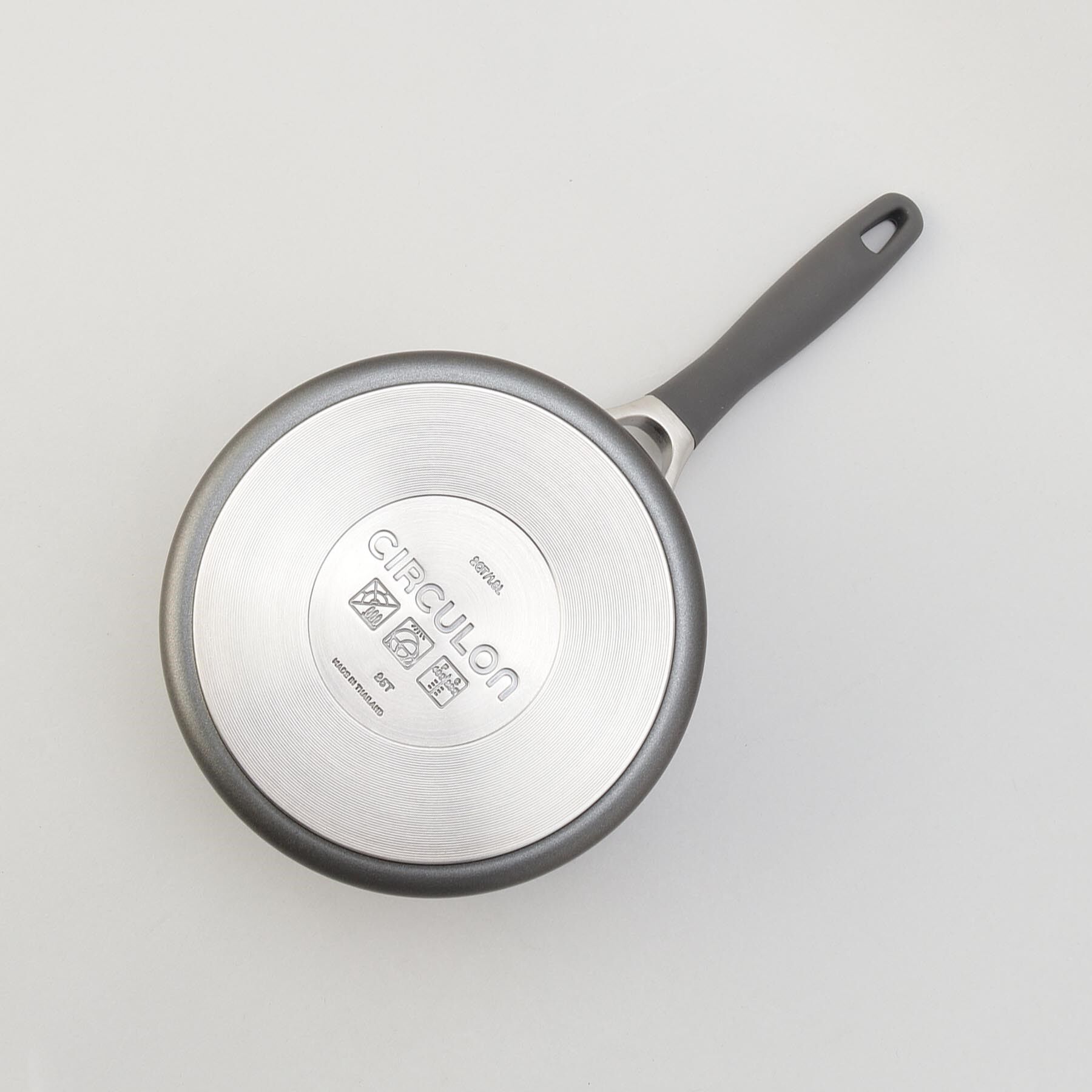 212 KITCHEN STORE「サーキュロン A1 片手鍋 16cm ＜MEYER マイヤー＞」|食器・キッチングッズ|