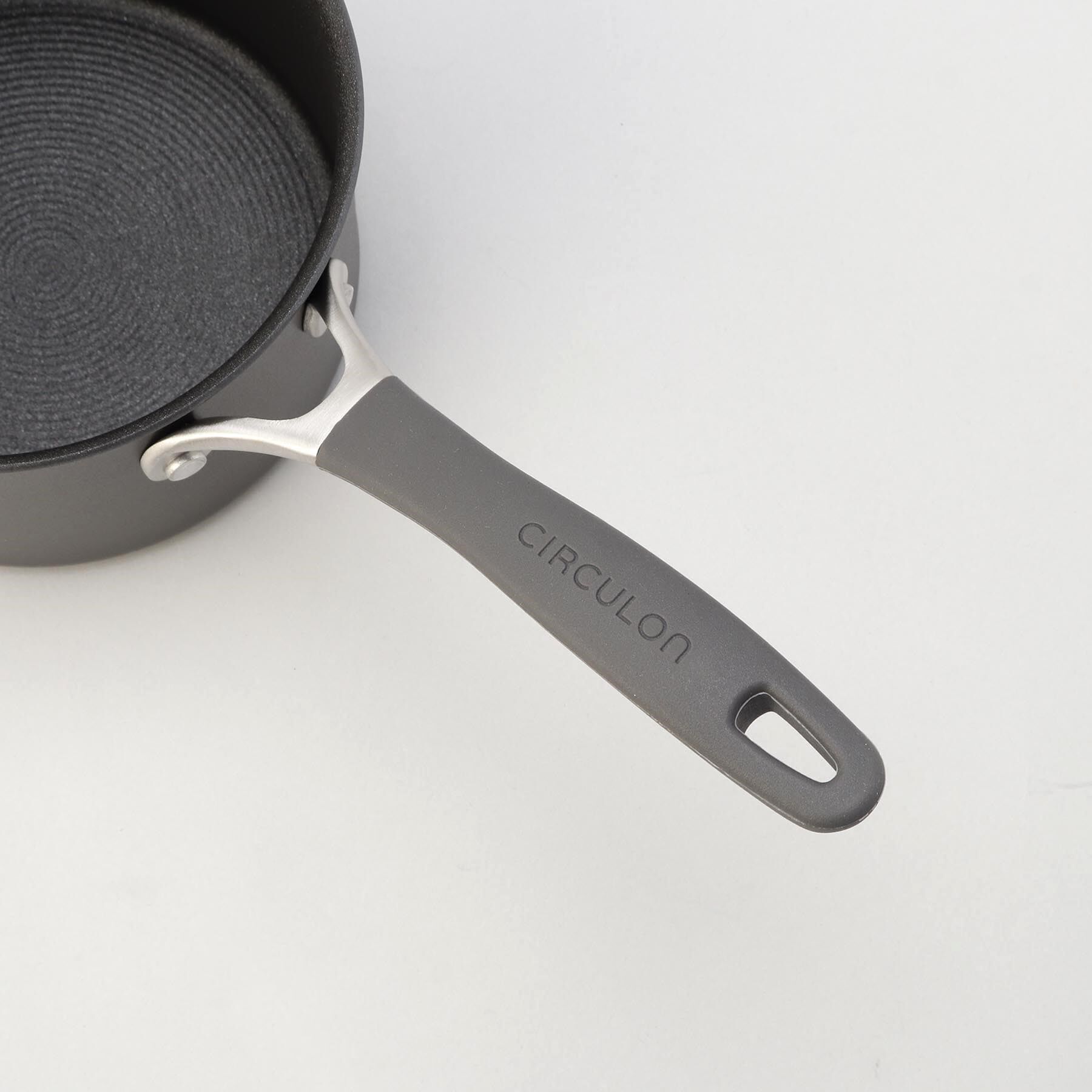 212 KITCHEN STORE「サーキュロン A1 片手鍋 16cm ＜MEYER マイヤー＞」|食器・キッチングッズ|