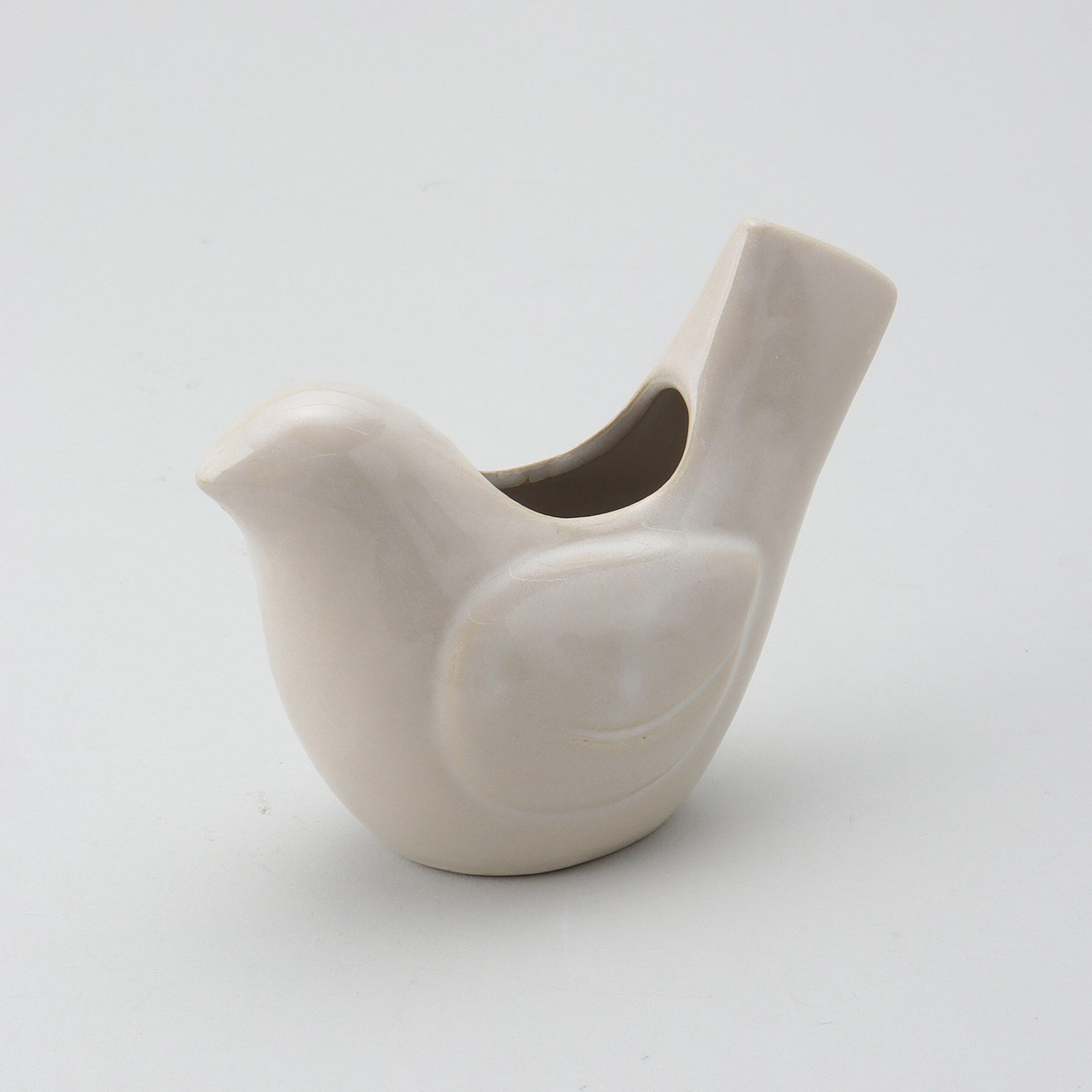 212 KITCHEN STORE「シナリー バードフラワーベースL IV」|その他|その他