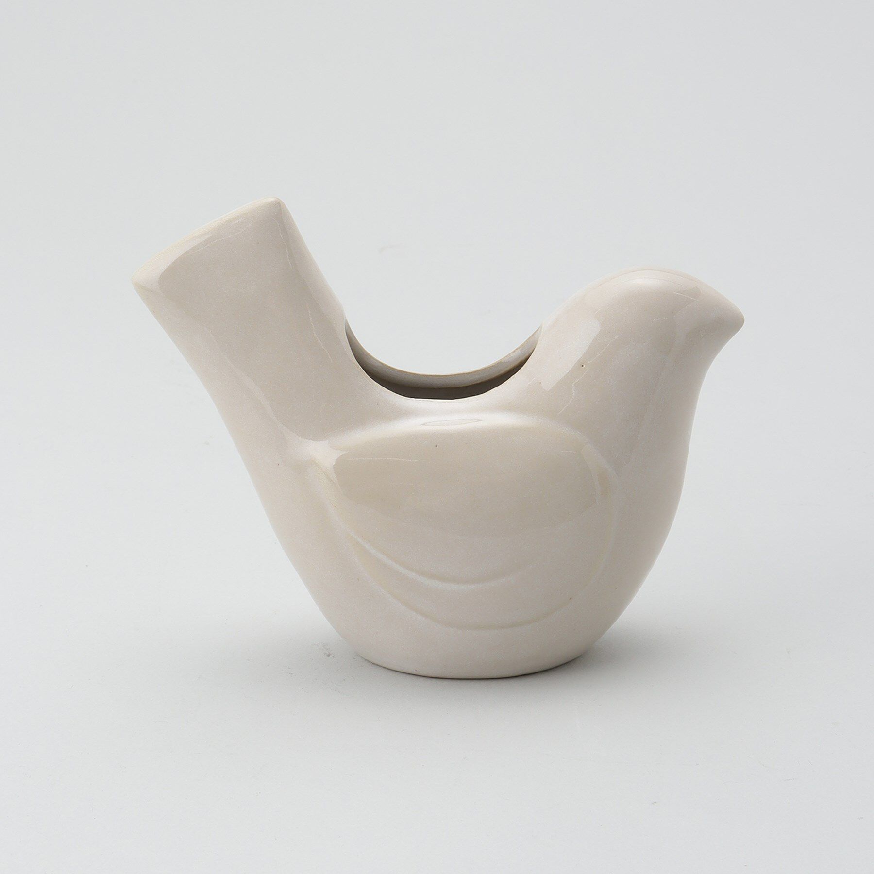 212 KITCHEN STORE「シナリー バードフラワーベースL IV」|その他|