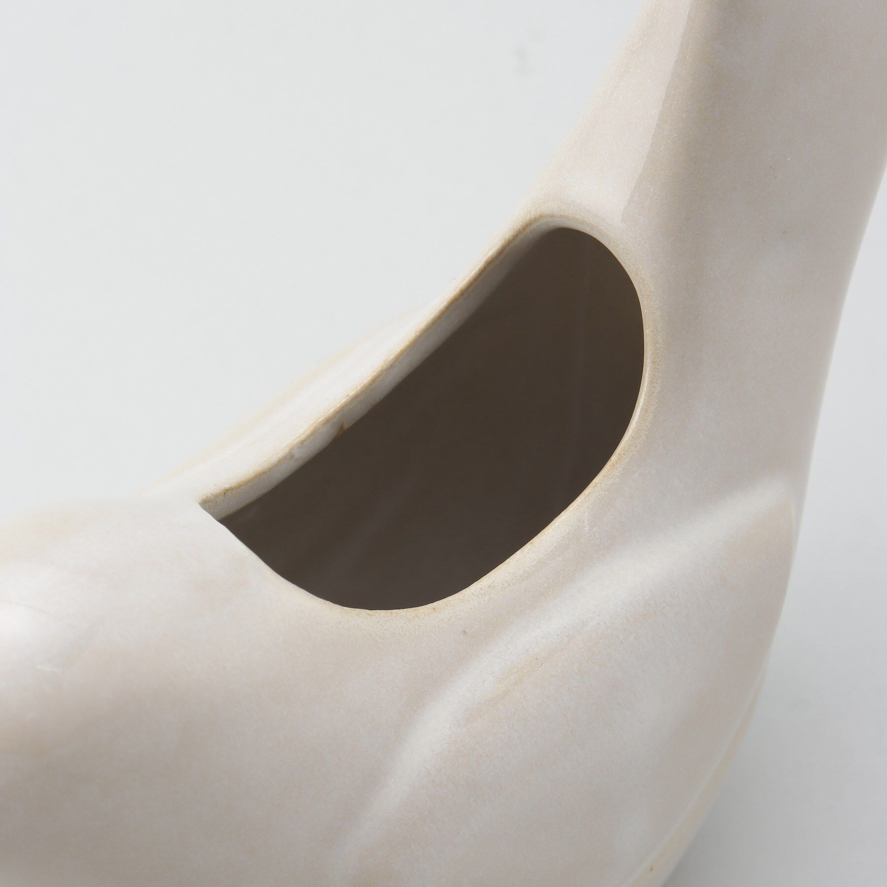 212 KITCHEN STORE「シナリー バードフラワーベースL IV」|その他|