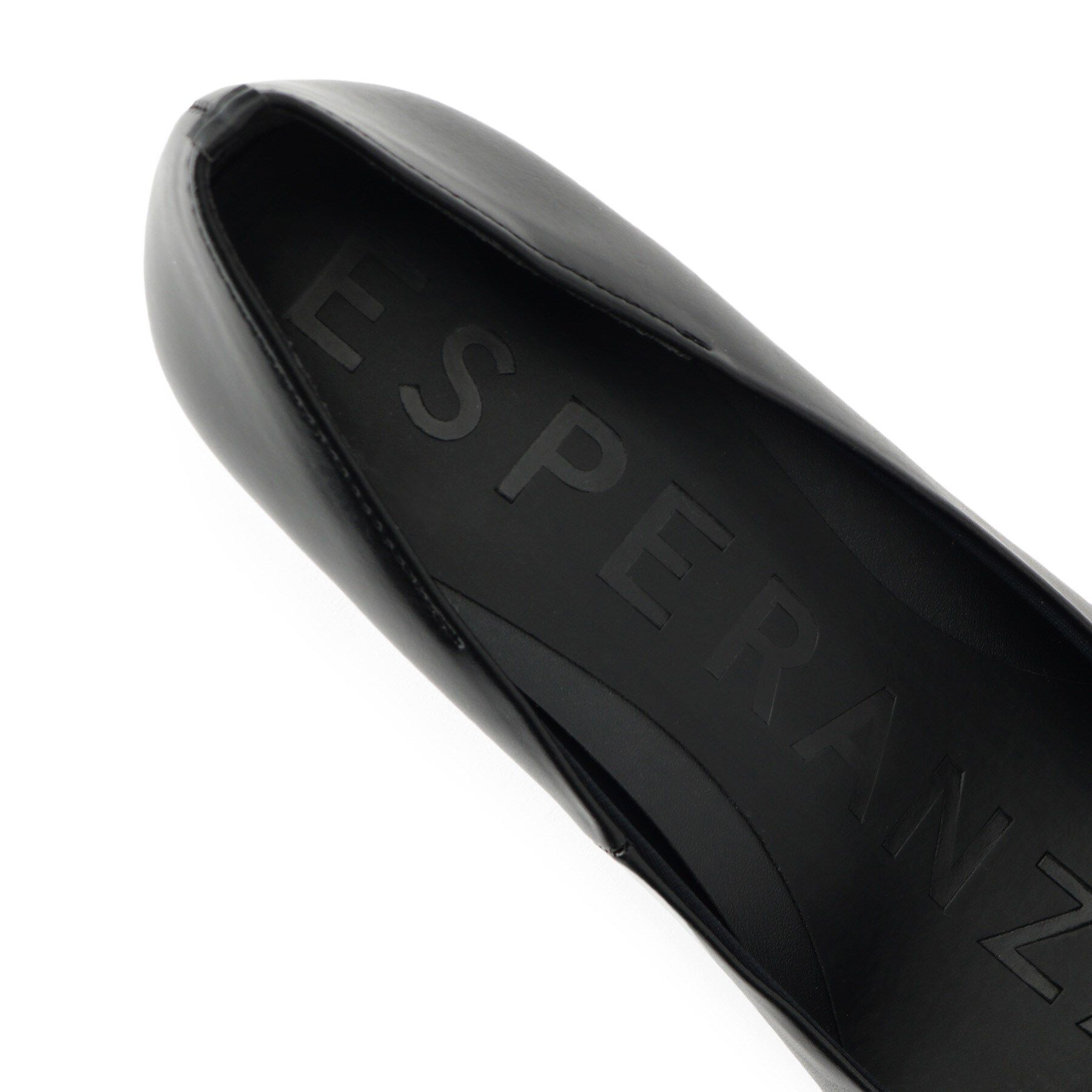 ESPERANZA「【12時間パンプス】約7.5㎝　歩きやすくて疲れにくい」|パンプス|