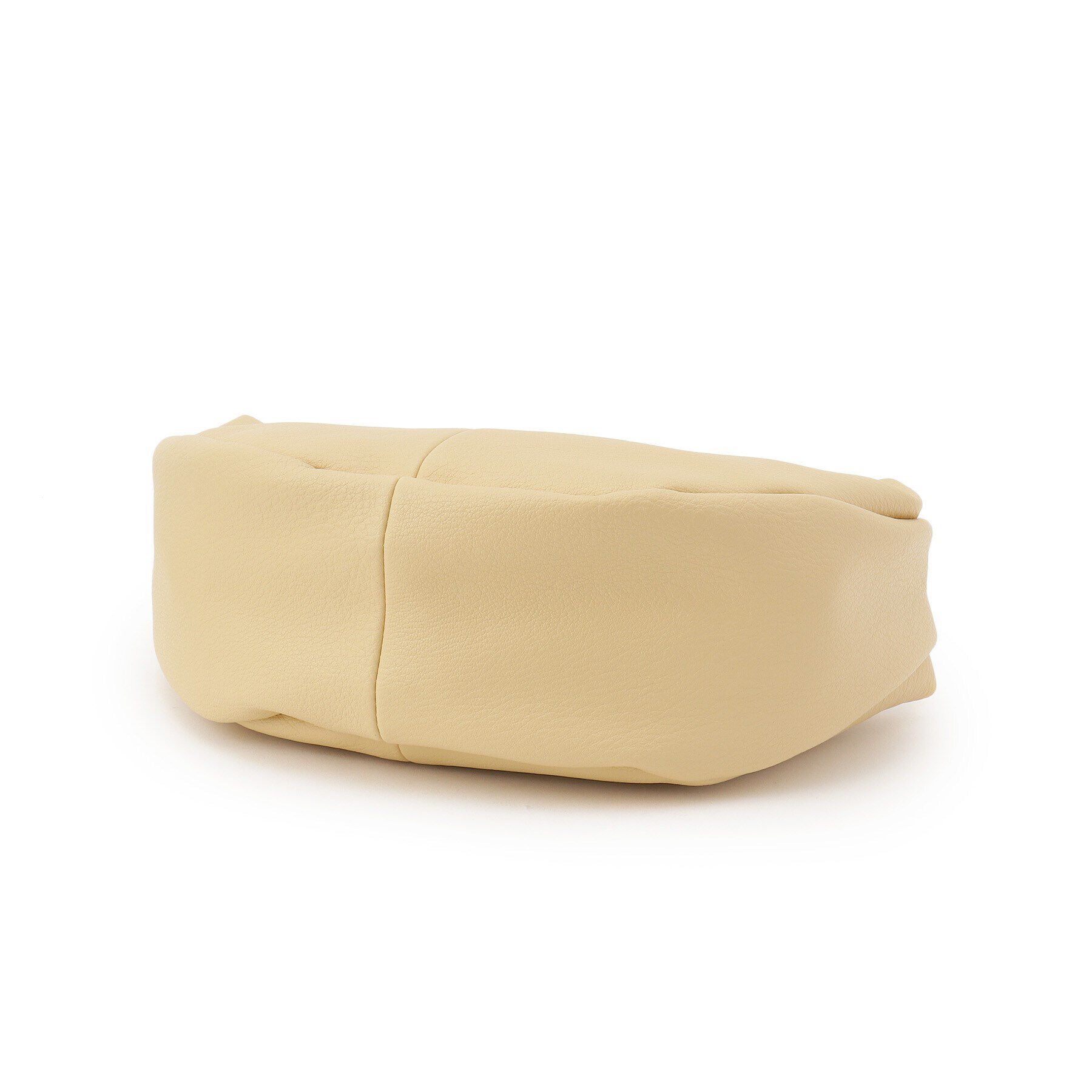 Ober Tashe「横型ワンハンドル手提げ」|ハンドバッグ|