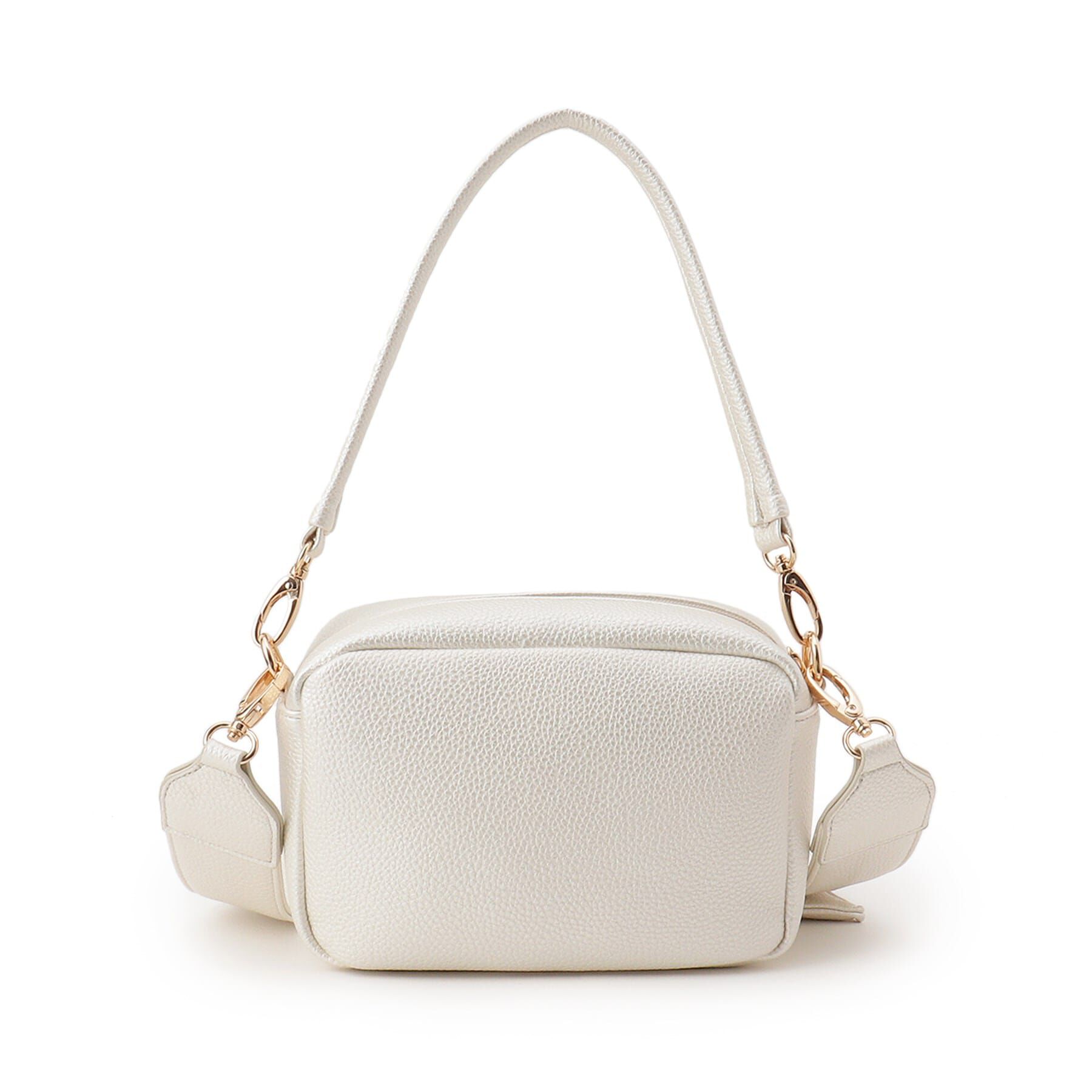 Ober Tashe「太ベルト2WAYBOXショルダー」|ショルダー・メッセンジャー|