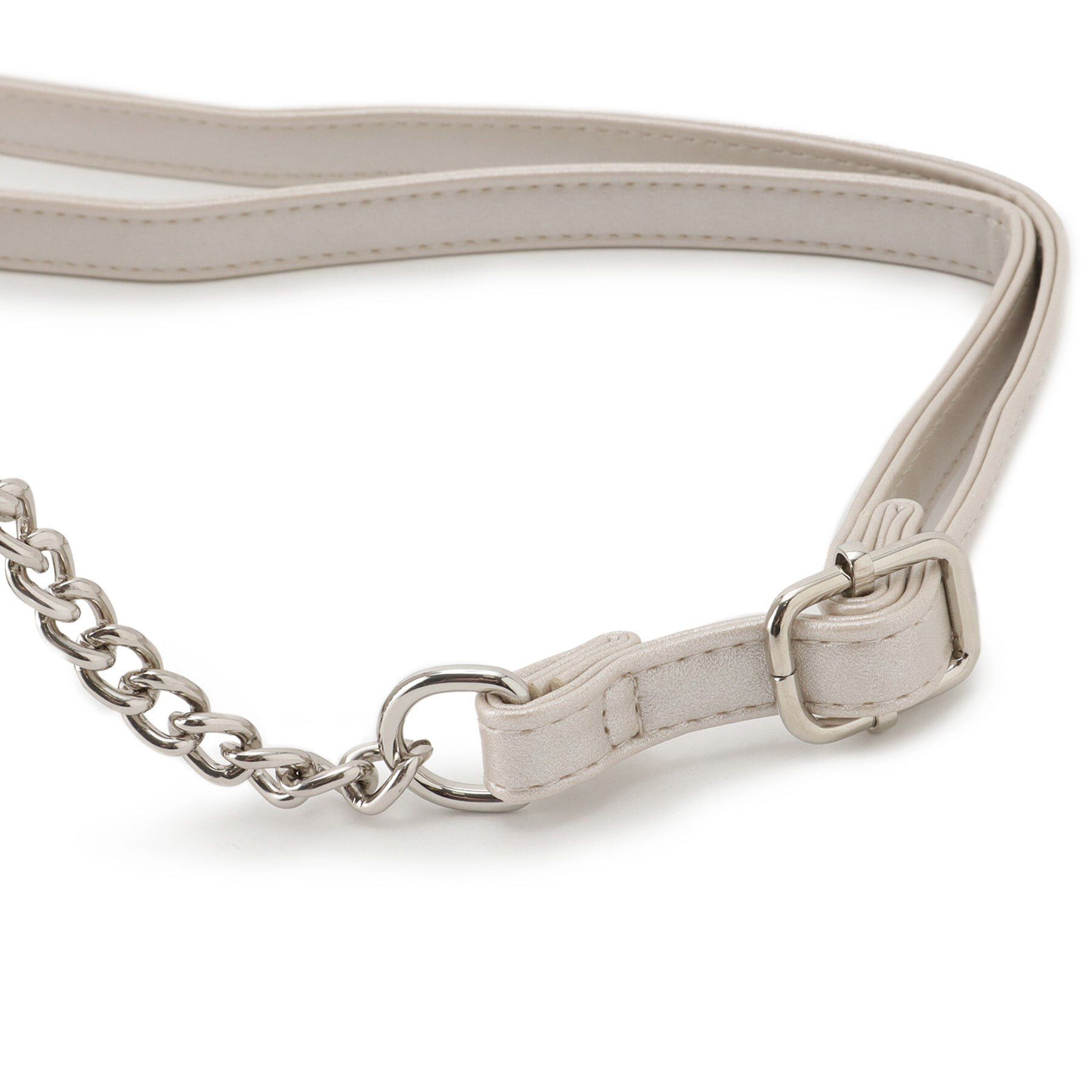 Ober Tashe「スタッズ ドット イライザ 2WAY トートバッグ」|トートバッグ|