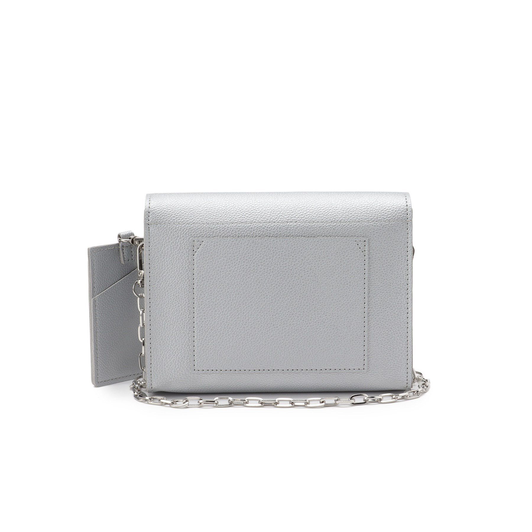 Ober Tashe「カードケース付きチェーンショルダーバッグ」|ショルダー・メッセンジャー|