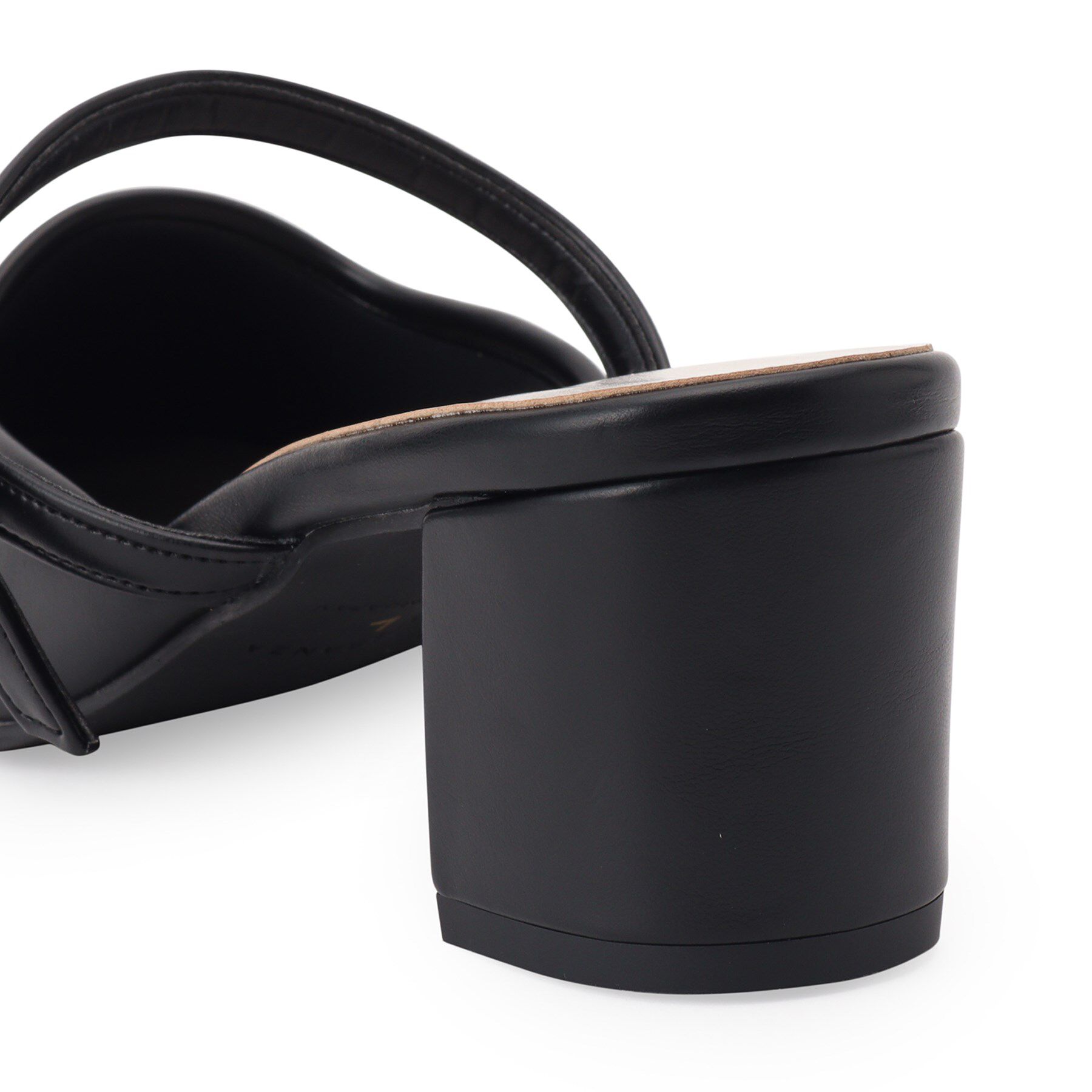 ESPERANZA「ストラップミュール」|サンダル|