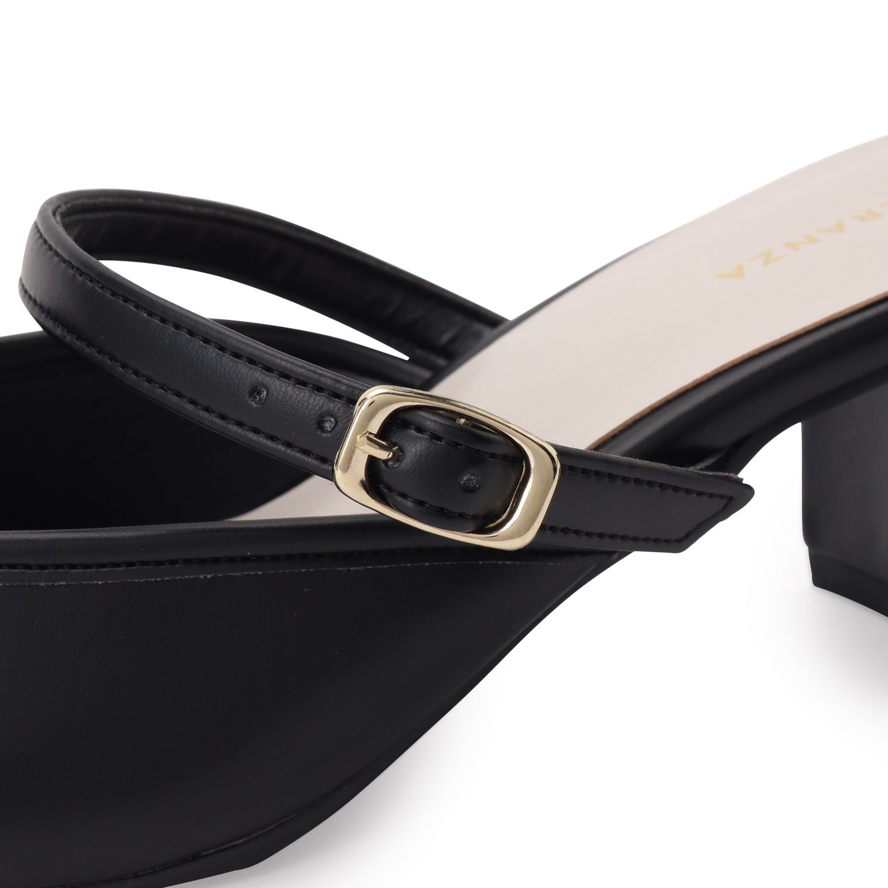 ESPERANZA「ストラップミュール」|サンダル|