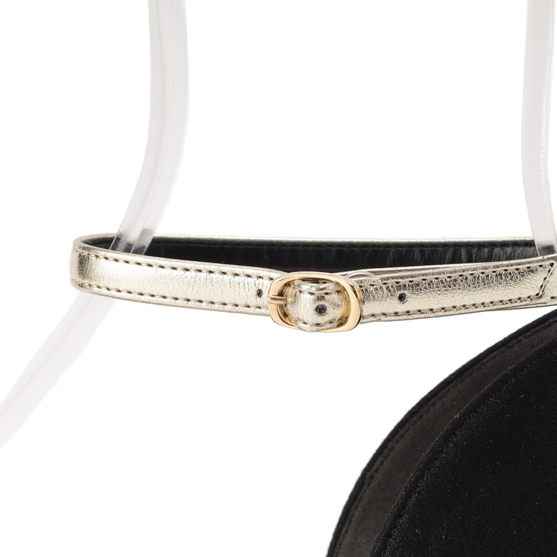 ESPERANZA「セパレートラインパンプス」|パンプス|