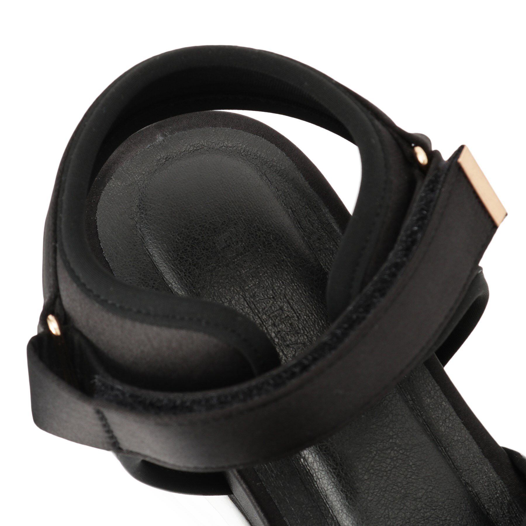 ESPERANZA「チュールベルトスポサン」|サンダル|