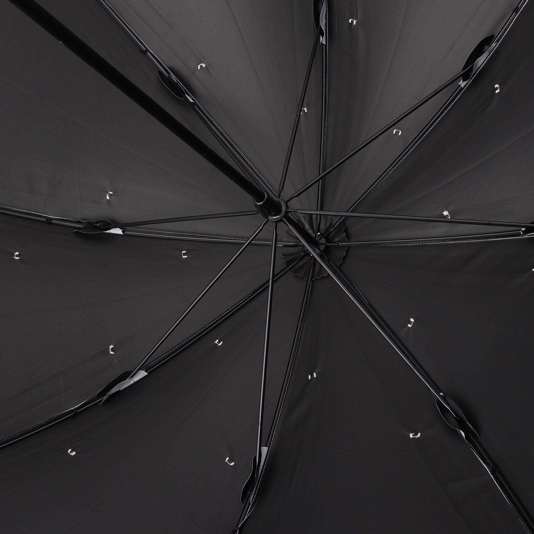 Ober Tashe「プティリボン長傘／日傘／晴雨兼用」|傘|