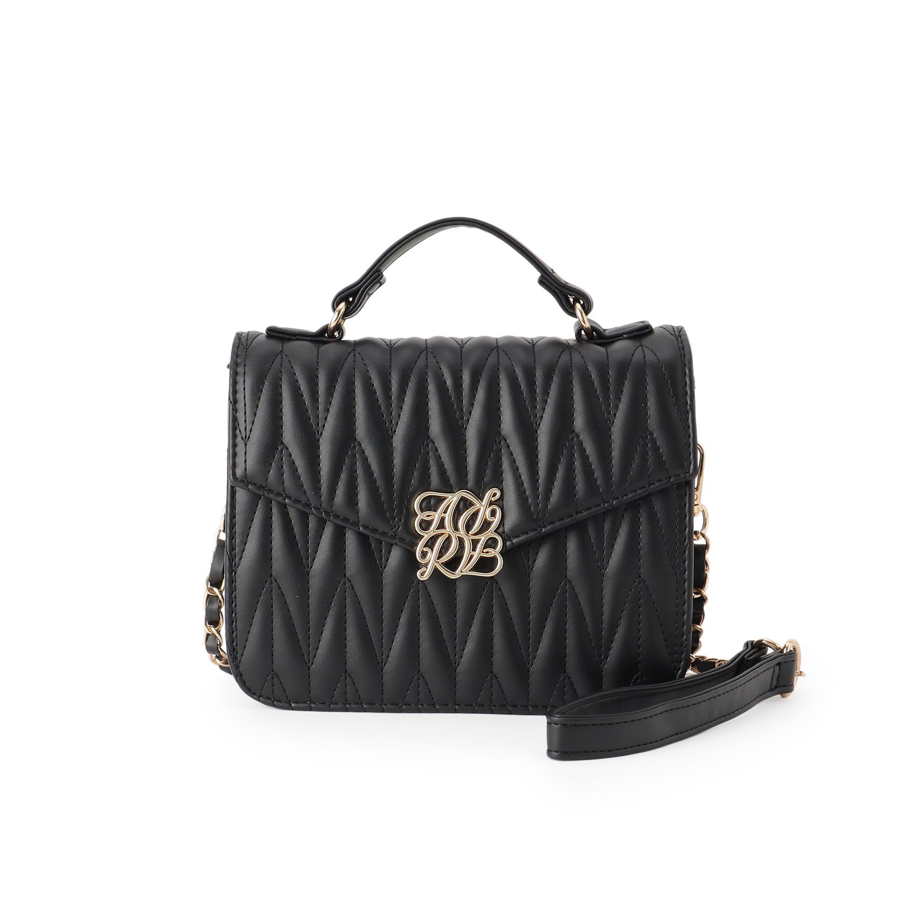 Ober Tashe「プレート2wayショルダー」|ショルダー・メッセンジャー|