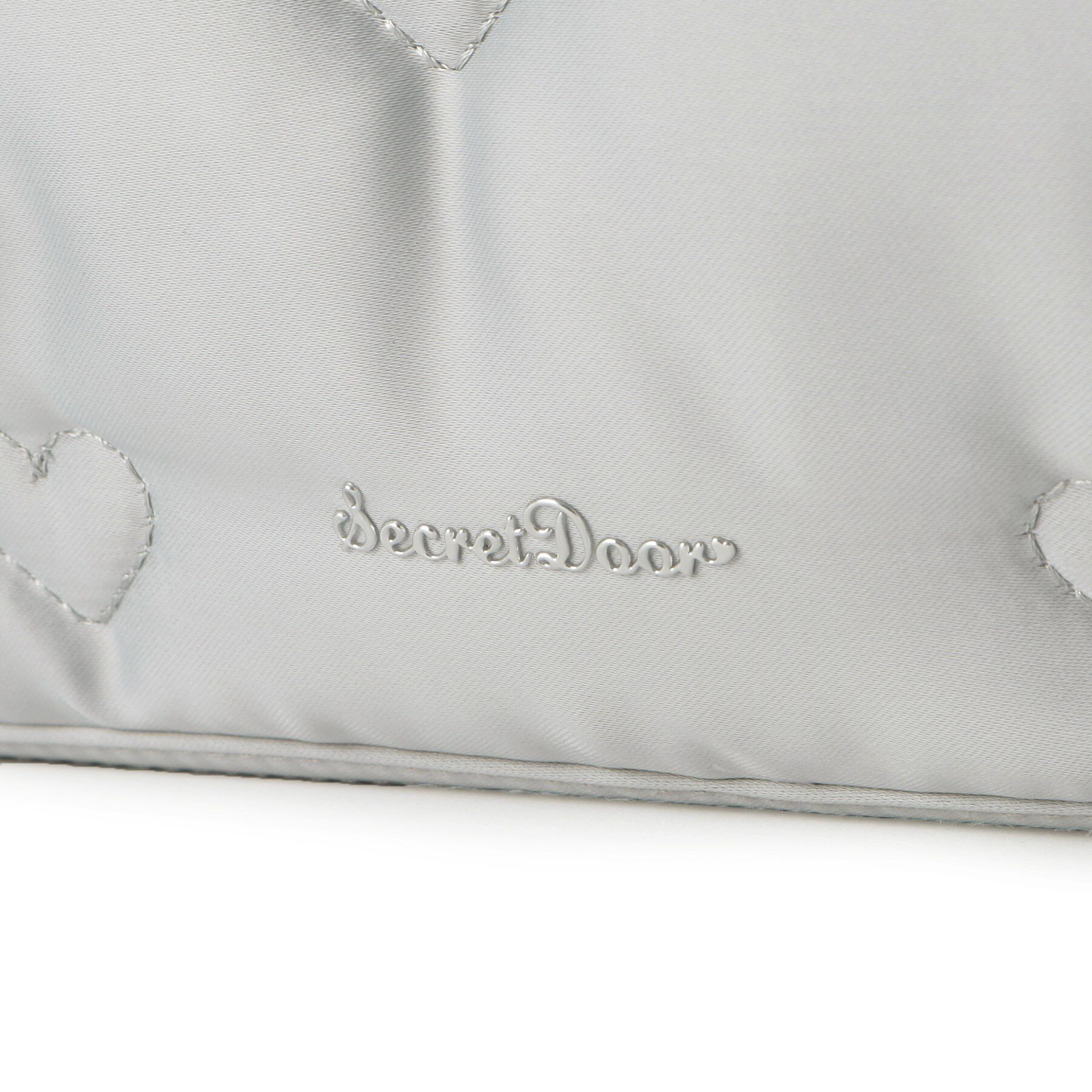 Ober Tashe「【新生活・新学期】ハートモチーフトートバッグ」|トートバッグ|