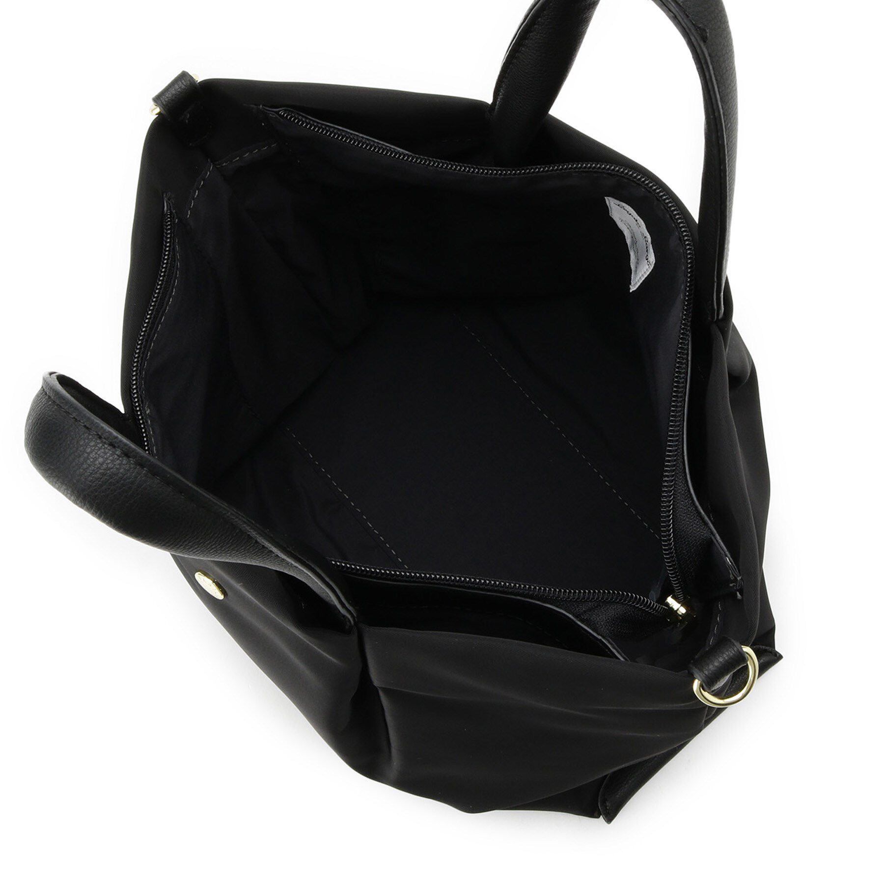 ESPERANZA「肩楽 2WAYショルダーギャザーバッグ」|ショルダー・メッセンジャー|