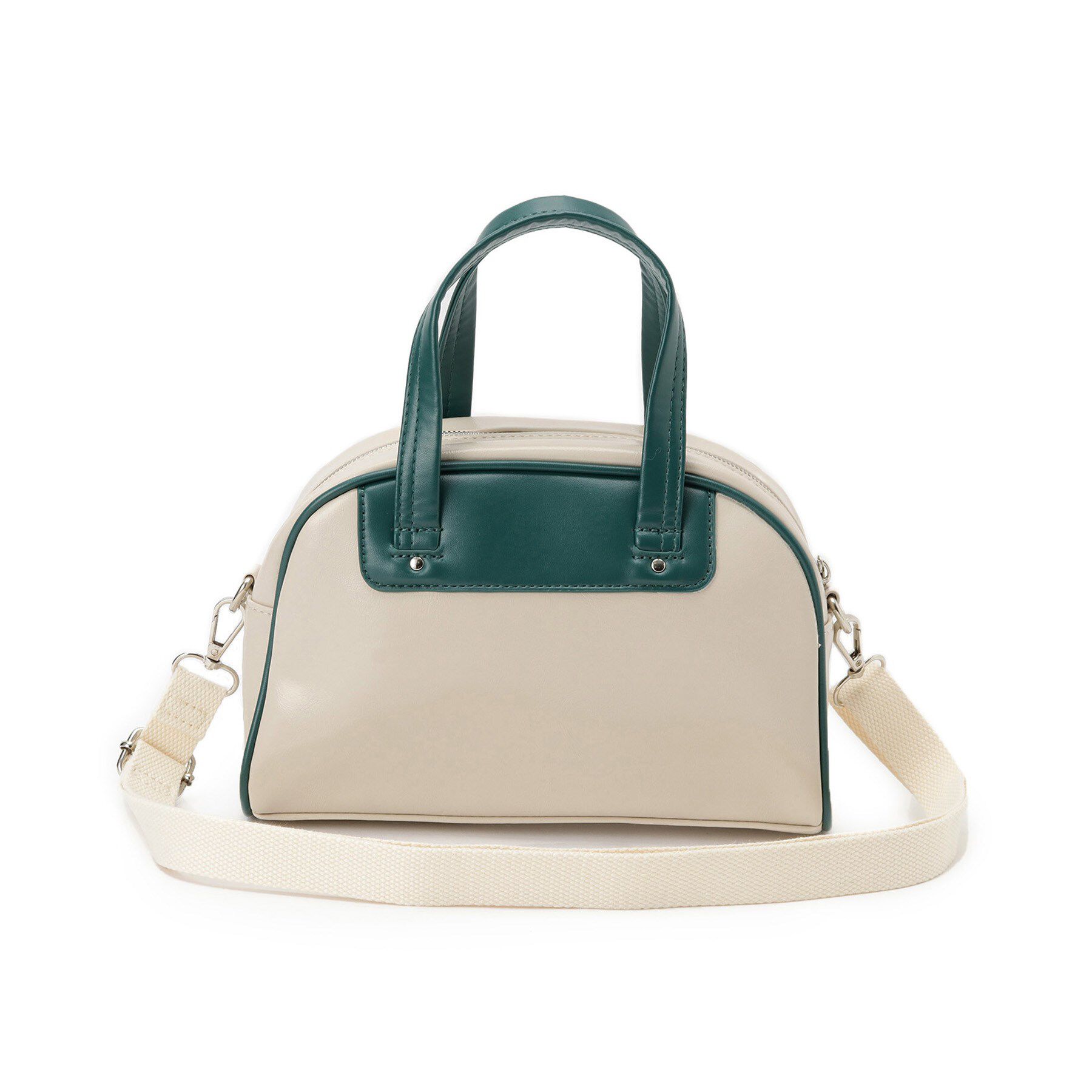 Ober Tashe「2wayボストンバッグ」|ボストンバッグ|