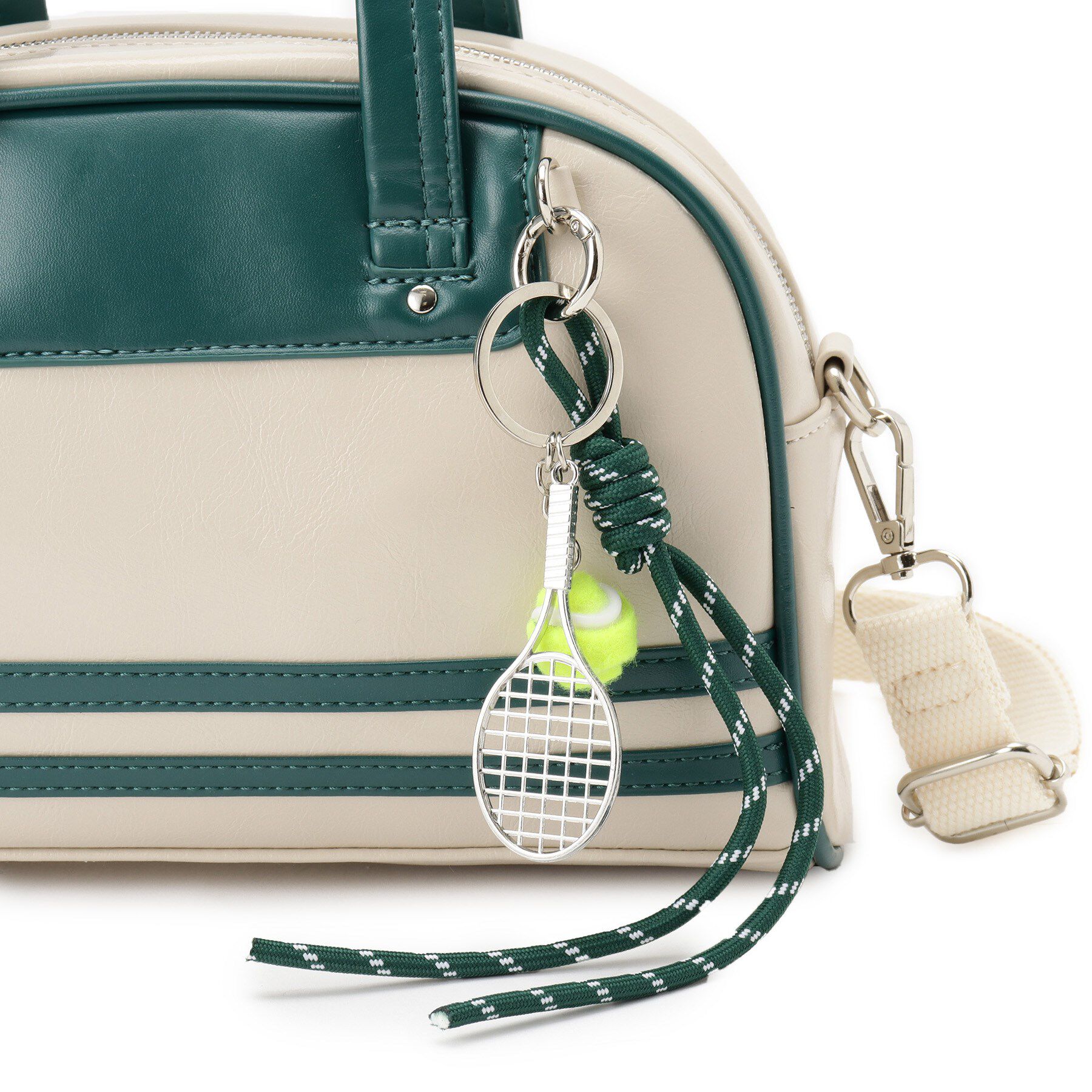 Ober Tashe「2wayボストンバッグ」|ボストンバッグ|