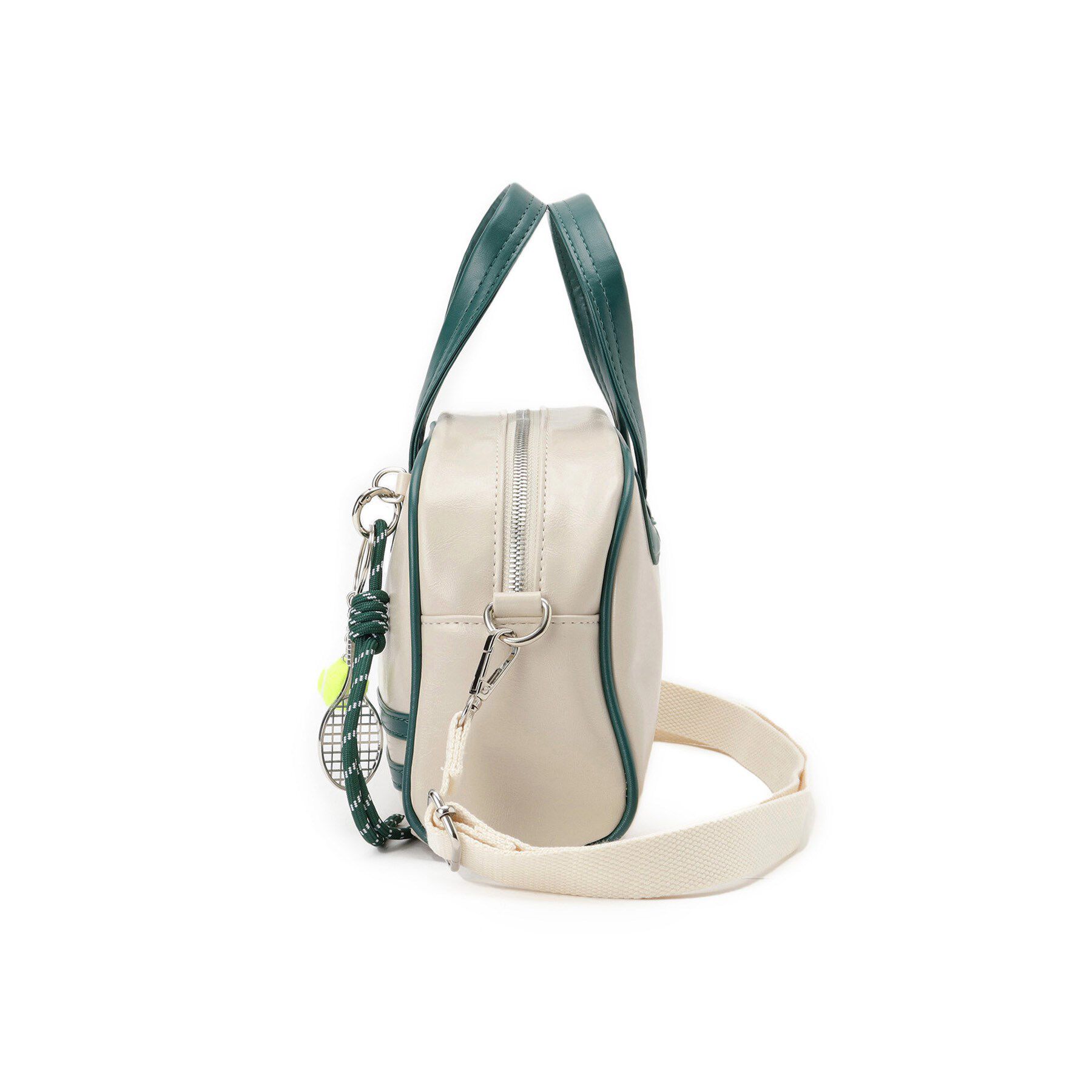 Ober Tashe「2wayボストンバッグ」|ボストンバッグ|