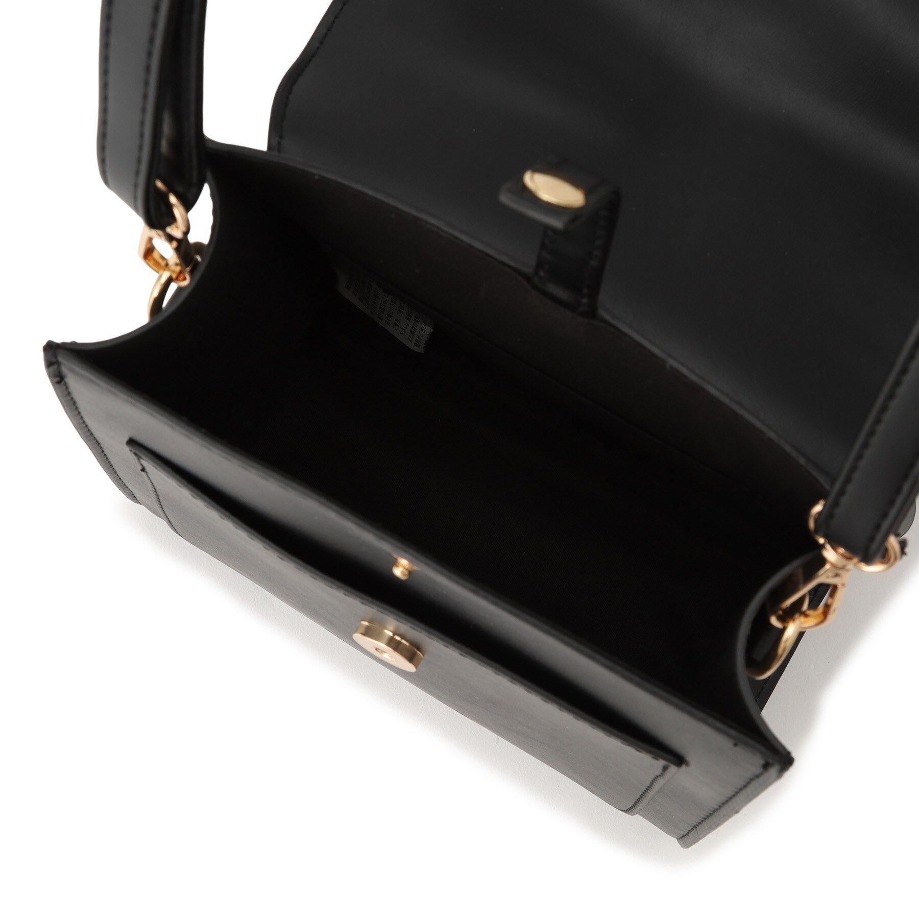 Ober Tashe「3WAYリボンチャームリュック」|リュック|