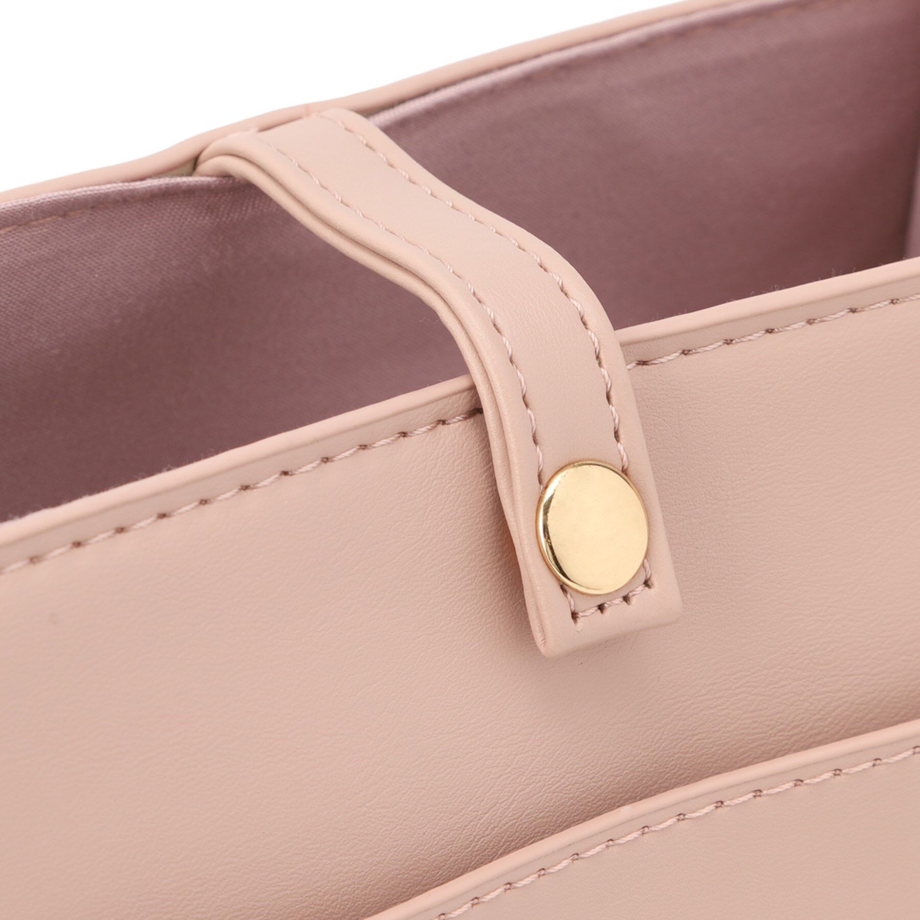 Ober Tashe「3WAYリボンチャームリュック」|リュック|