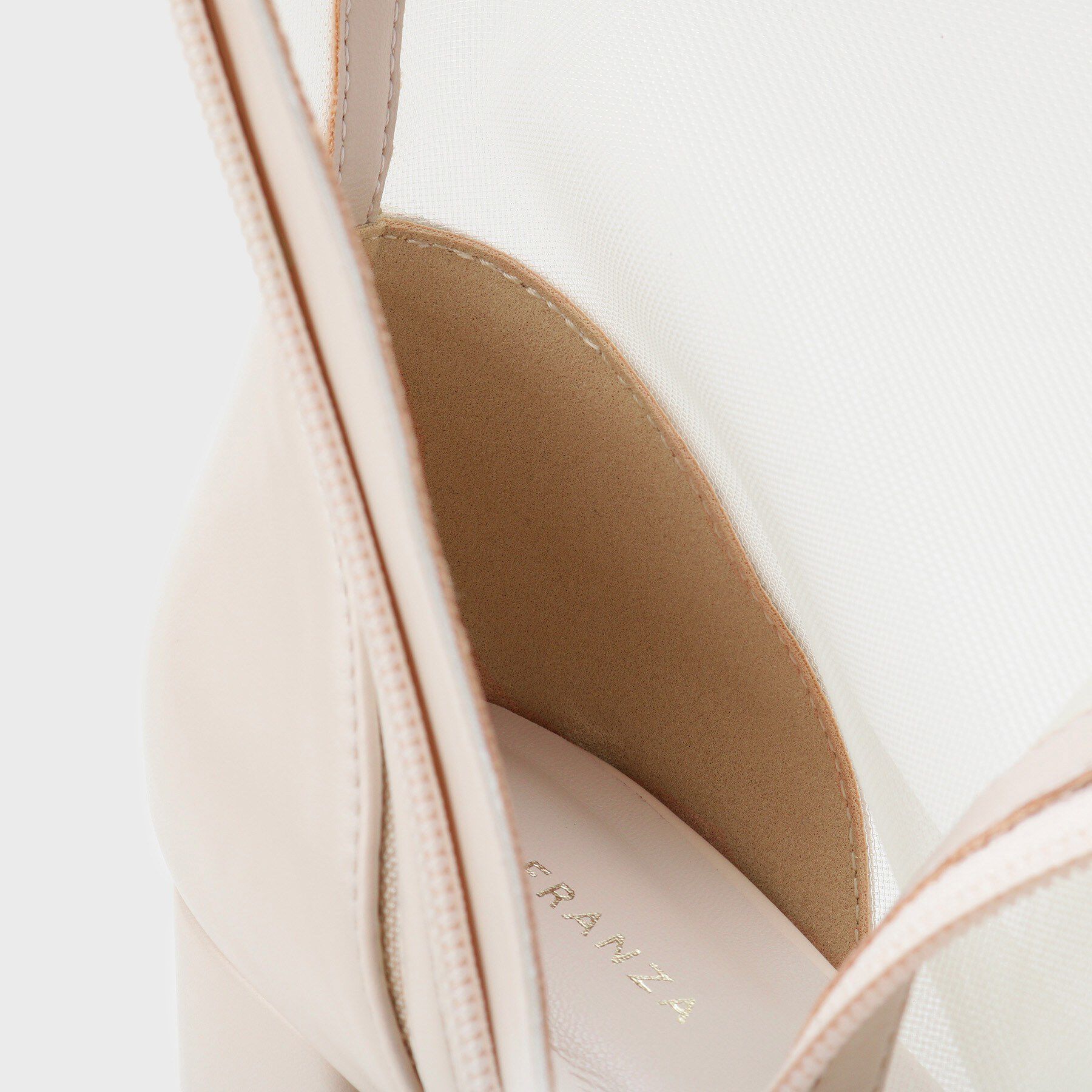 ESPERANZA「チュールスクエアブーツ」|ショートブーツ|