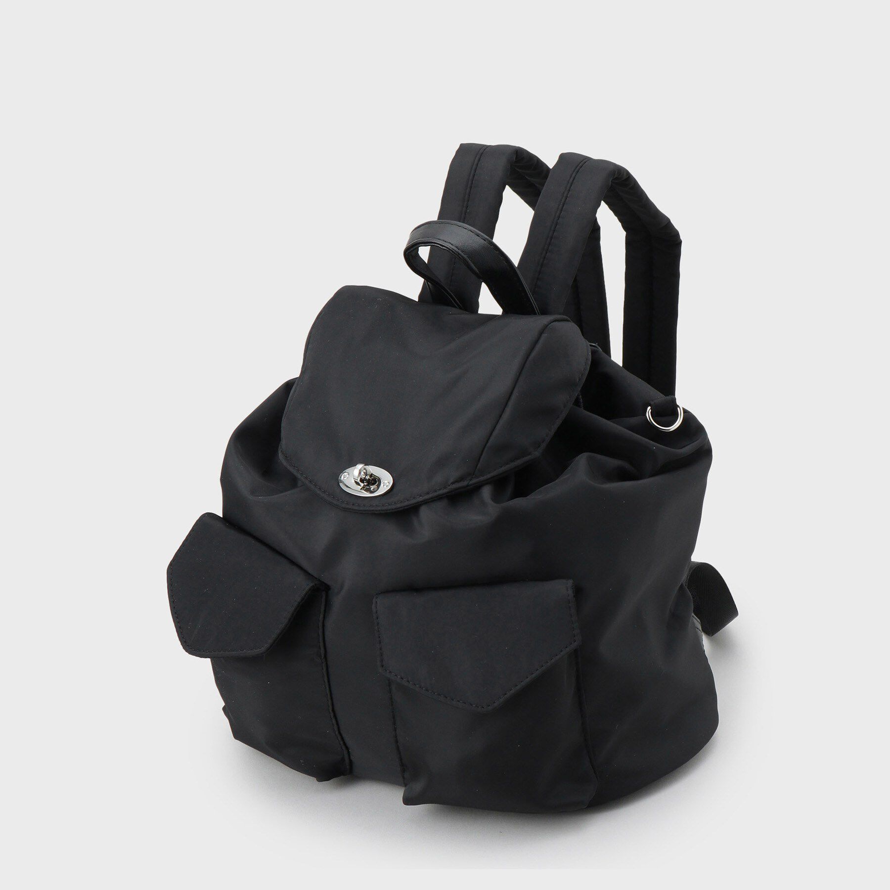 Ober Tashe「ナイロンカジュアルリュック」|リュック|