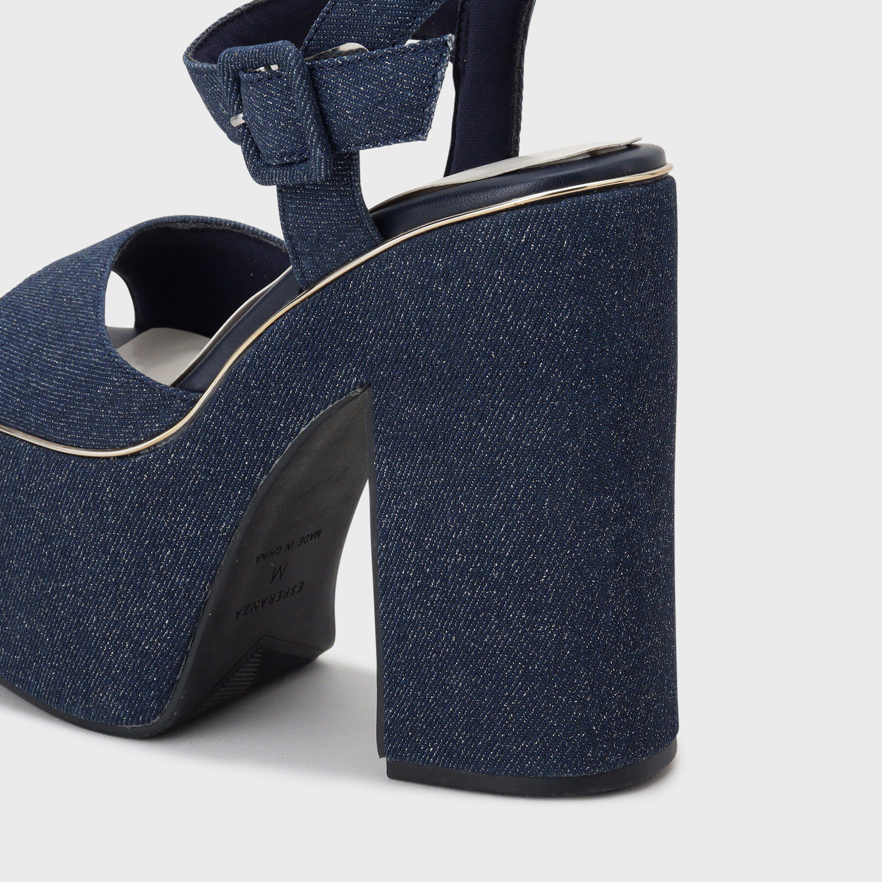 ESPERANZA「アゲ盛りサンダル」|サンダル|