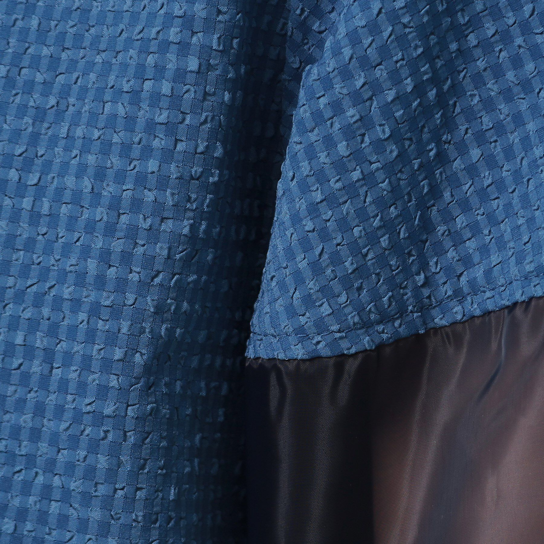 SunaUna「【5分袖】ボリュームパフスリーブトップス」|シャツ・ブラウス|