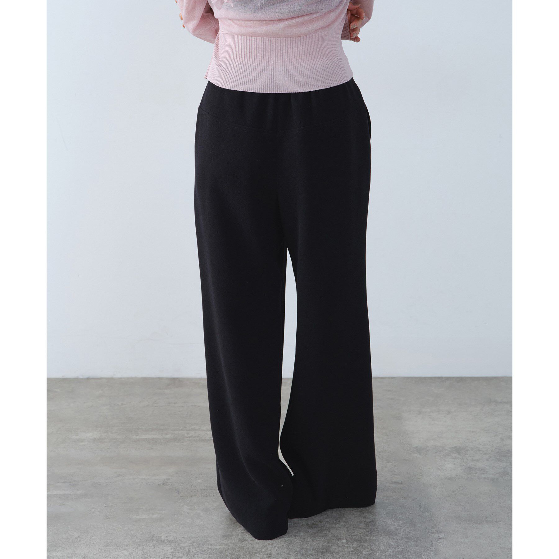 CODE A「easy－fit trousers」|その他|