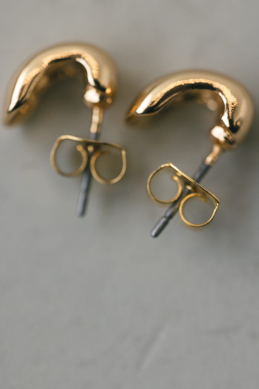 STYLEMIXER「ミニマルライトピアス」|ピアス|