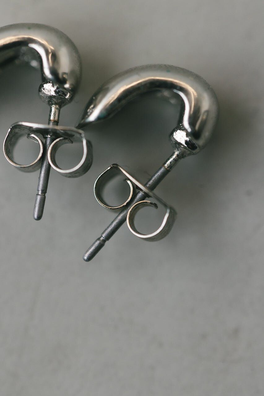 STYLEMIXER「ミニマルライトピアス」|ピアス|