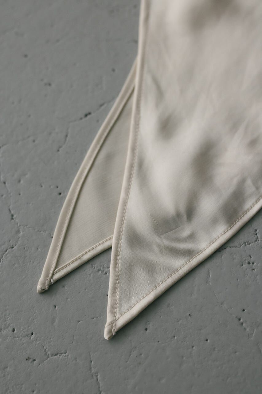 STYLEMIXER「サテンスカーフ」|その他|