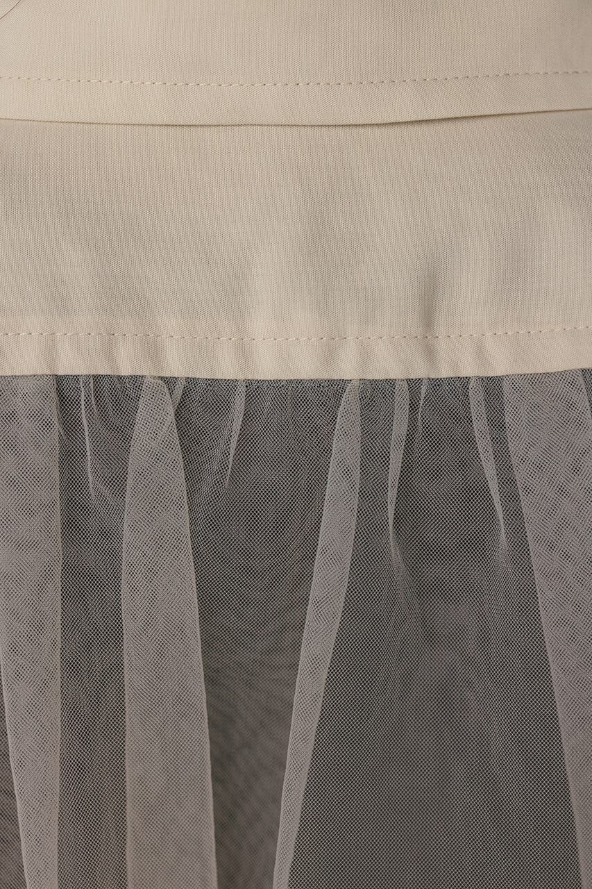 STYLEMIXER「シアーギャザーブルゾン」|その他|