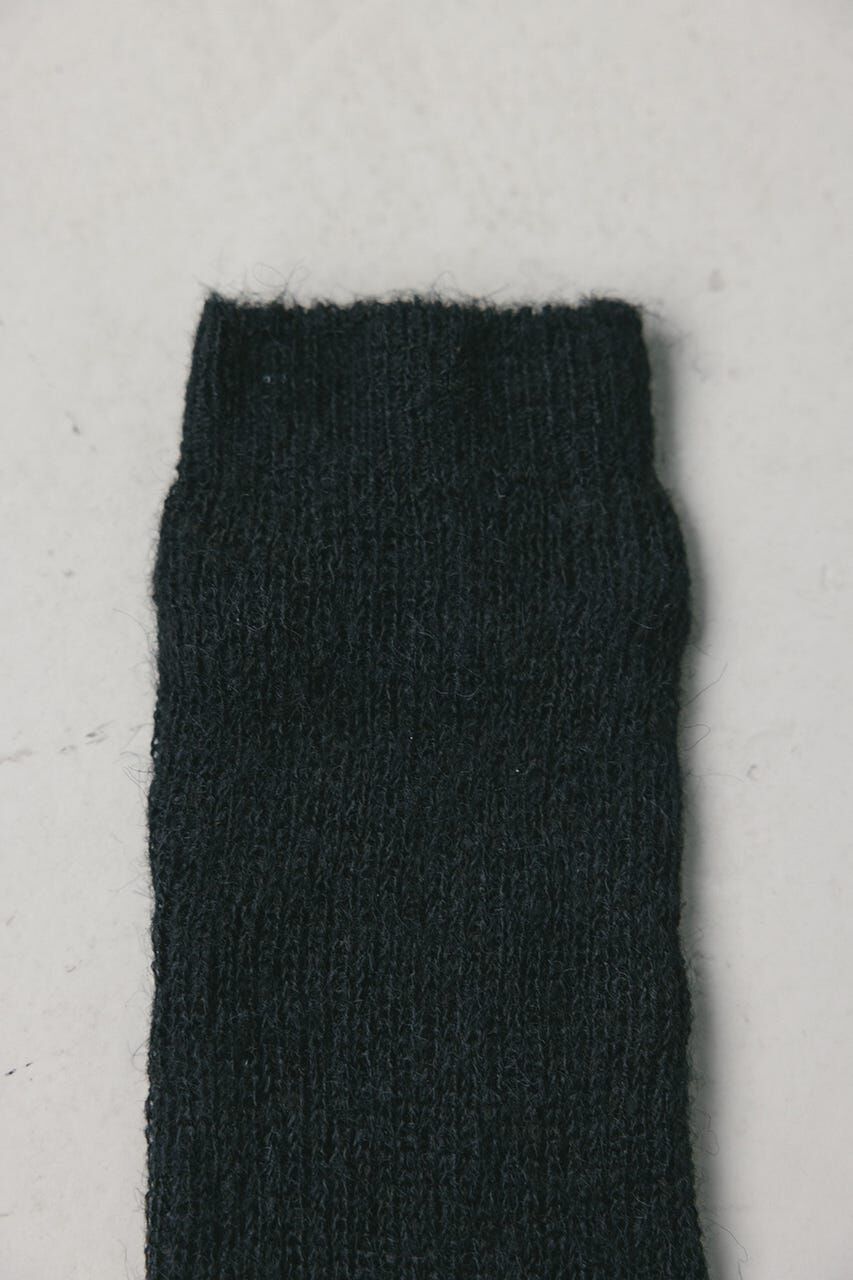 STYLEMIXER「ソフトリブハイソックス」|その他|