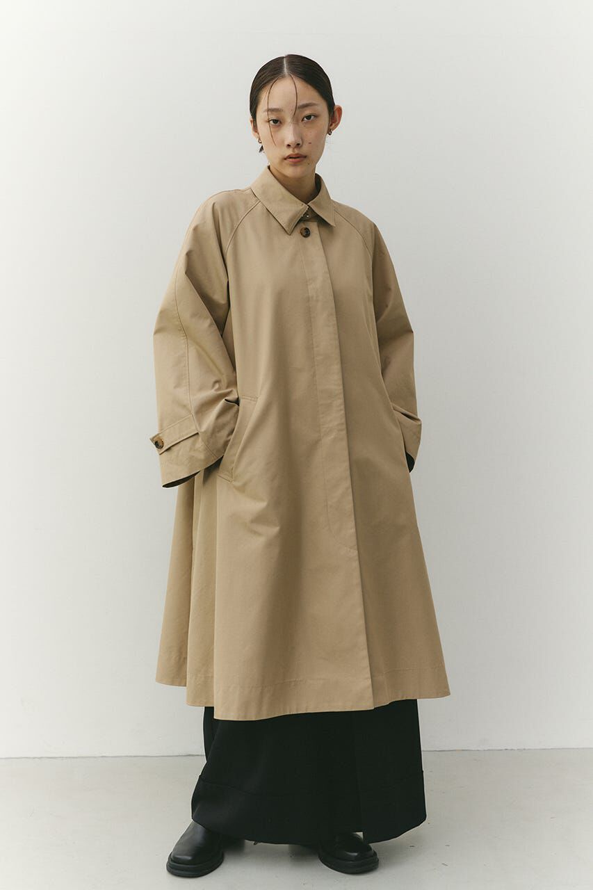 STYLEMIXER「テントライントレンチコート」|その他|