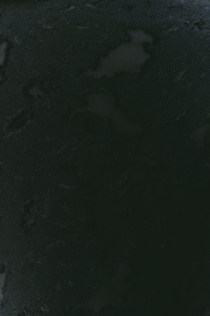 STYLEMIXER「ジャガードショートジャケット」|シャツ・ブラウス|