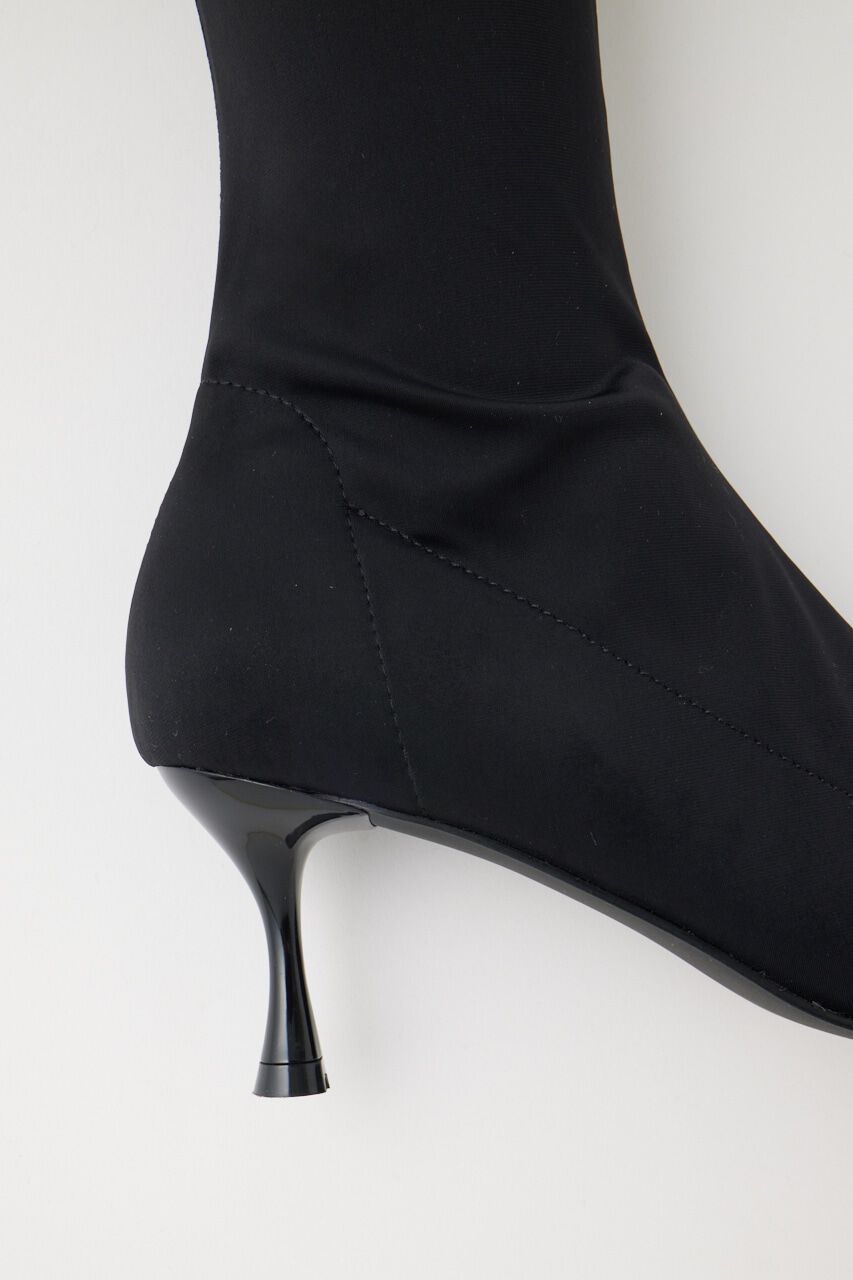 MOUSSY「STRETCH SOCKS ロングブーツ」|その他|