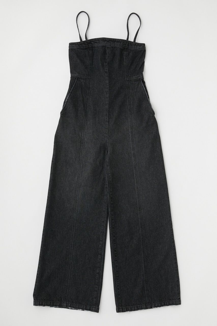 MOUSSY「STRAP BARE オールインワン」|その他|