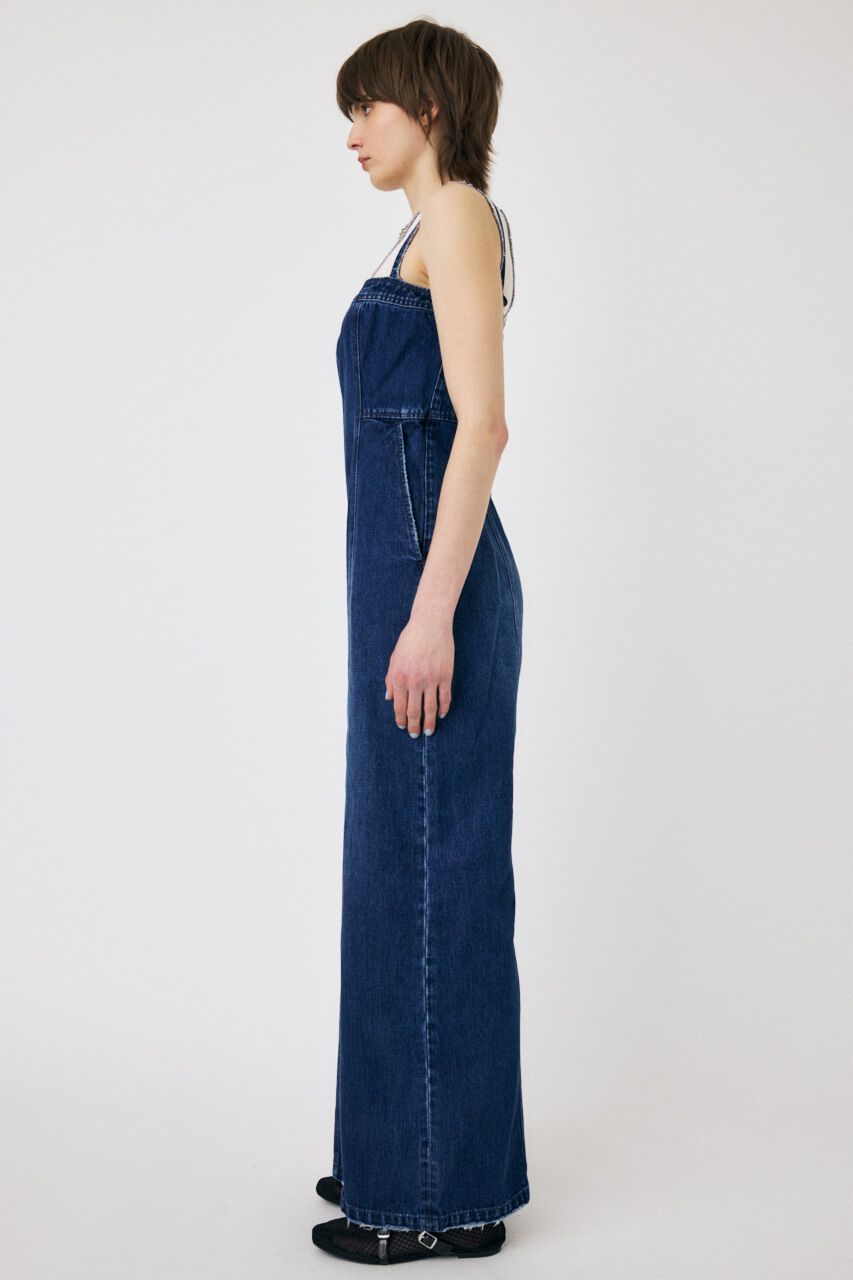 MOUSSY「STRAP BARE オールインワン」|その他|