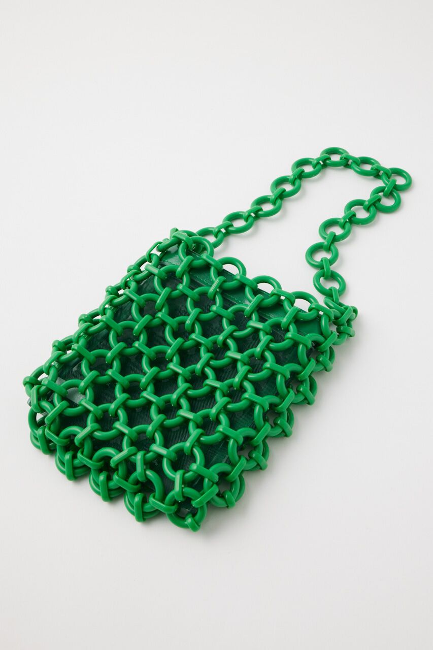 MOUSSY「CONNECT SHOULDER バッグ」|その他|