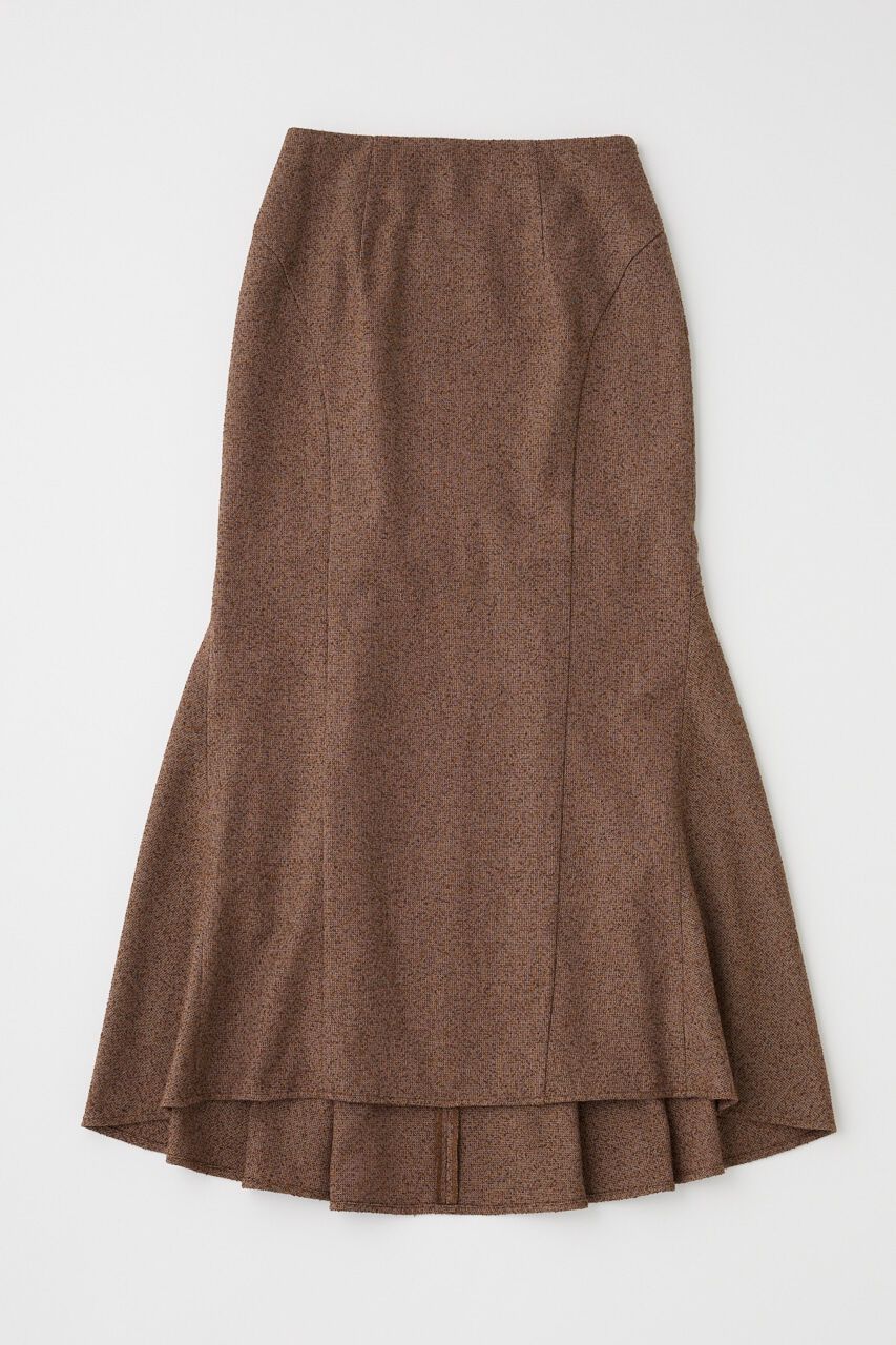 MOUSSY「GRANDMAS ロングスカート」|スカート|