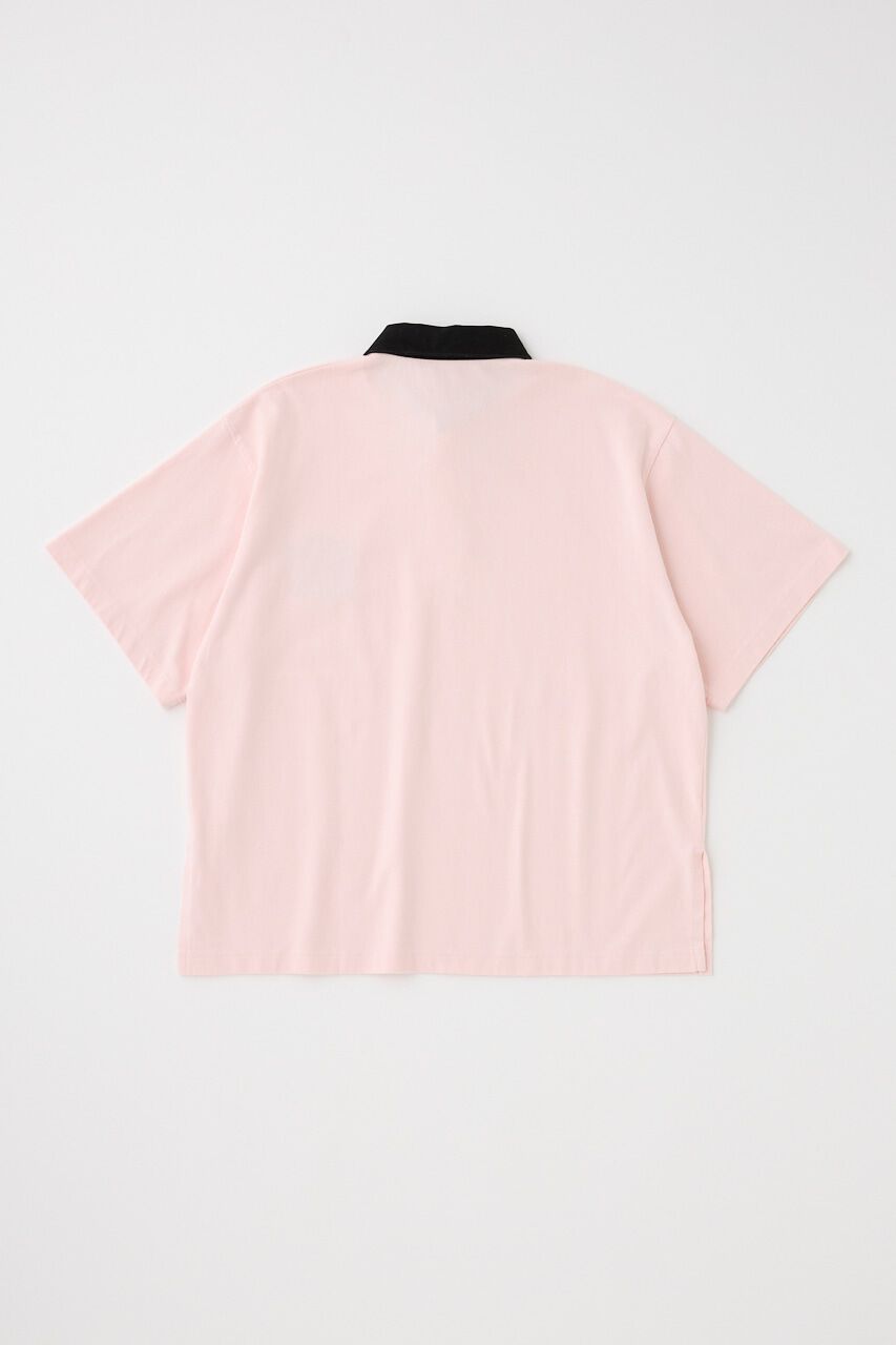 MOUSSY「DAD RUGGER シャツ」|シャツ・ブラウス|