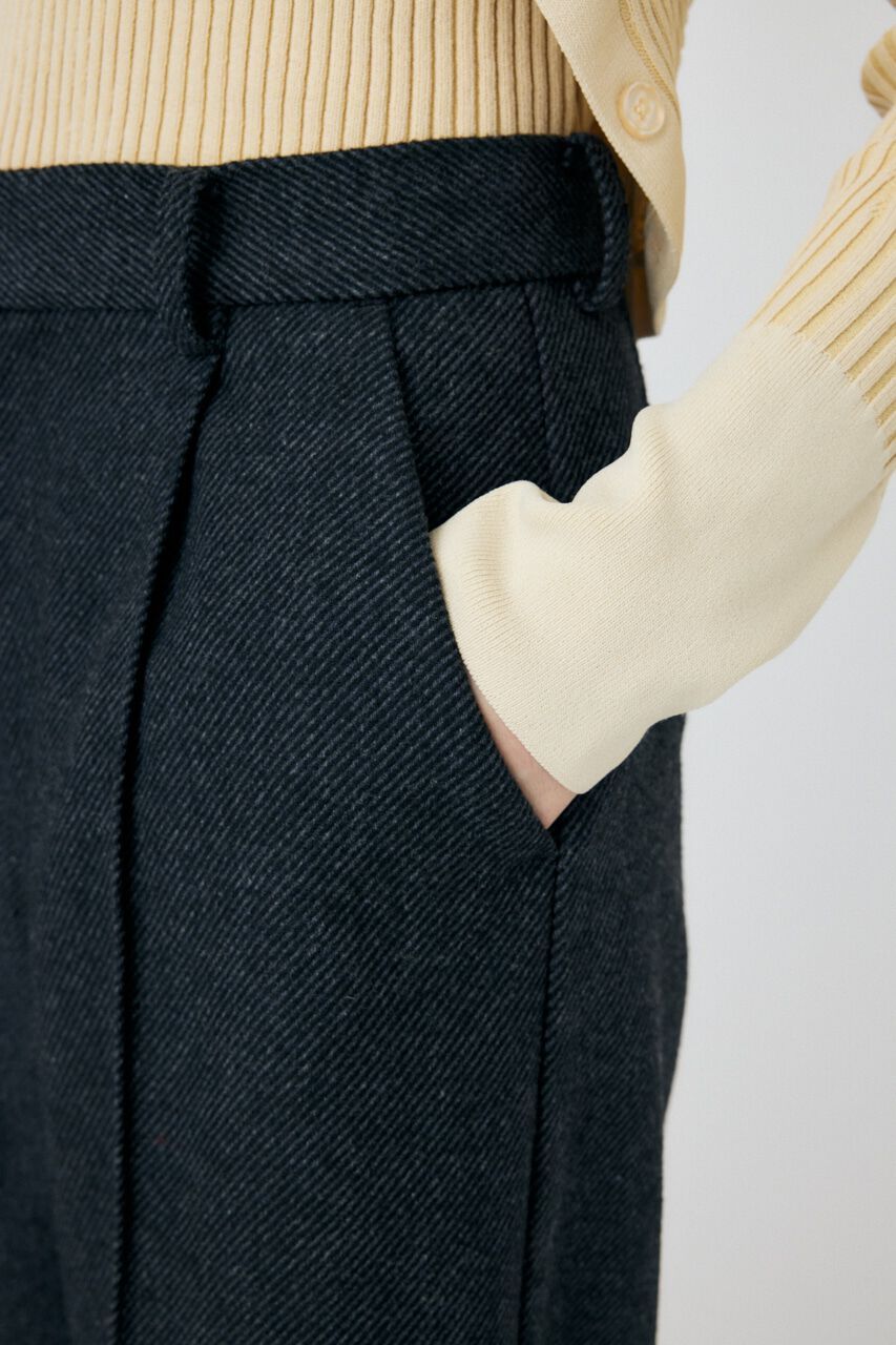 MOUSSY「WIDE トラウザーズ」|その他|