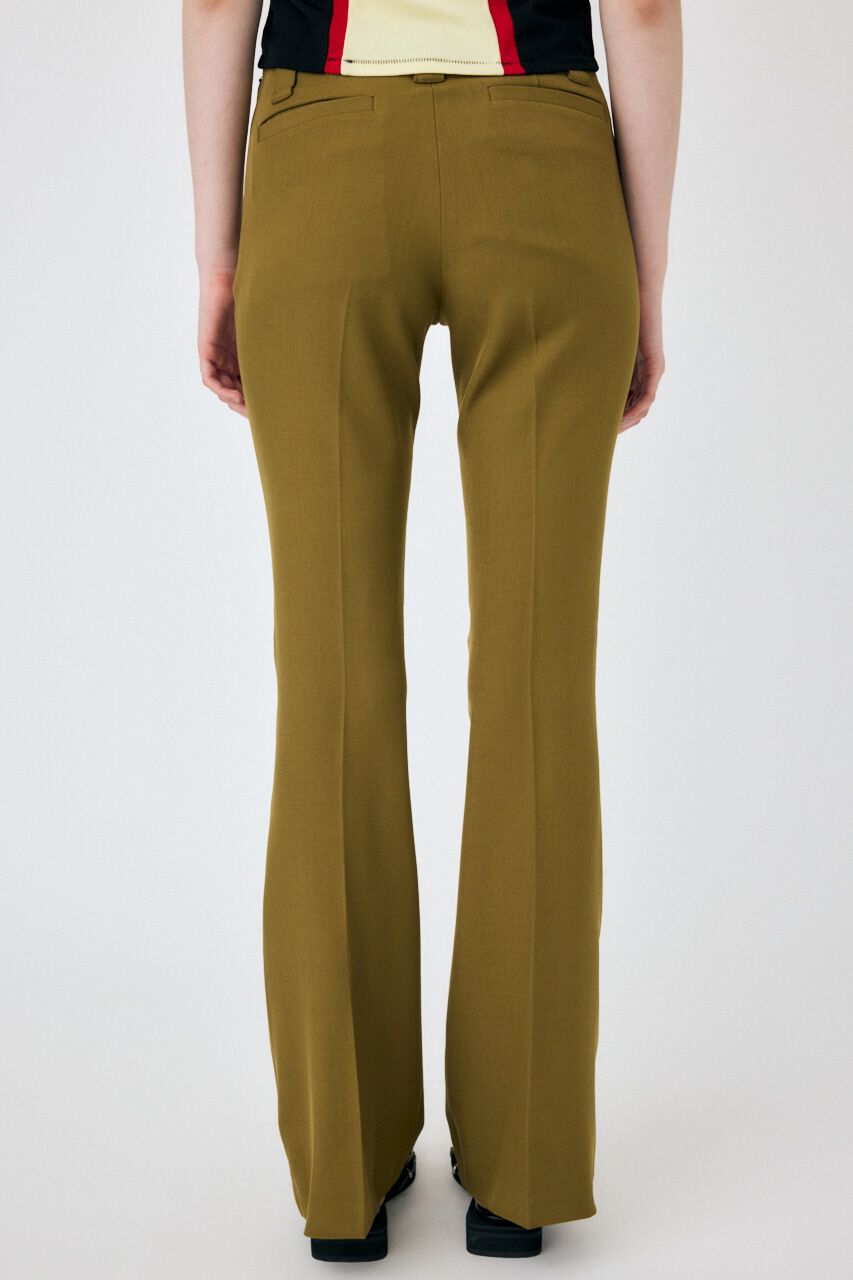 MOUSSY「LOWRISE SKIRT LAYERED フレア」|その他|