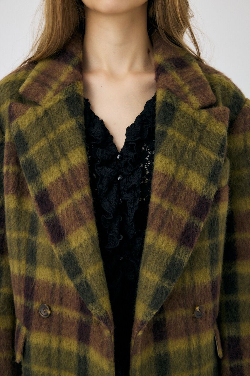 MOUSSY「OVER ブレザー」|その他|