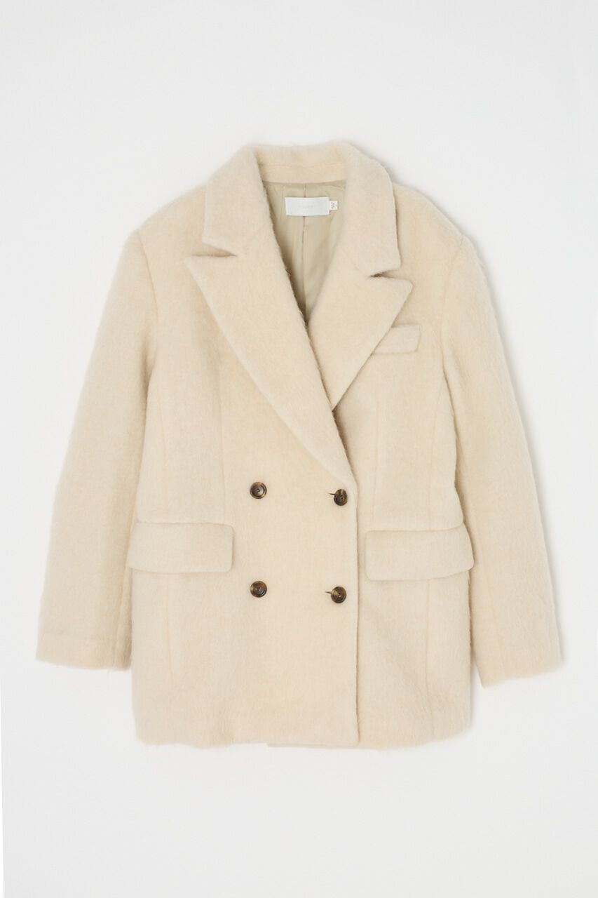 MOUSSY「OVER ブレザー」|その他|